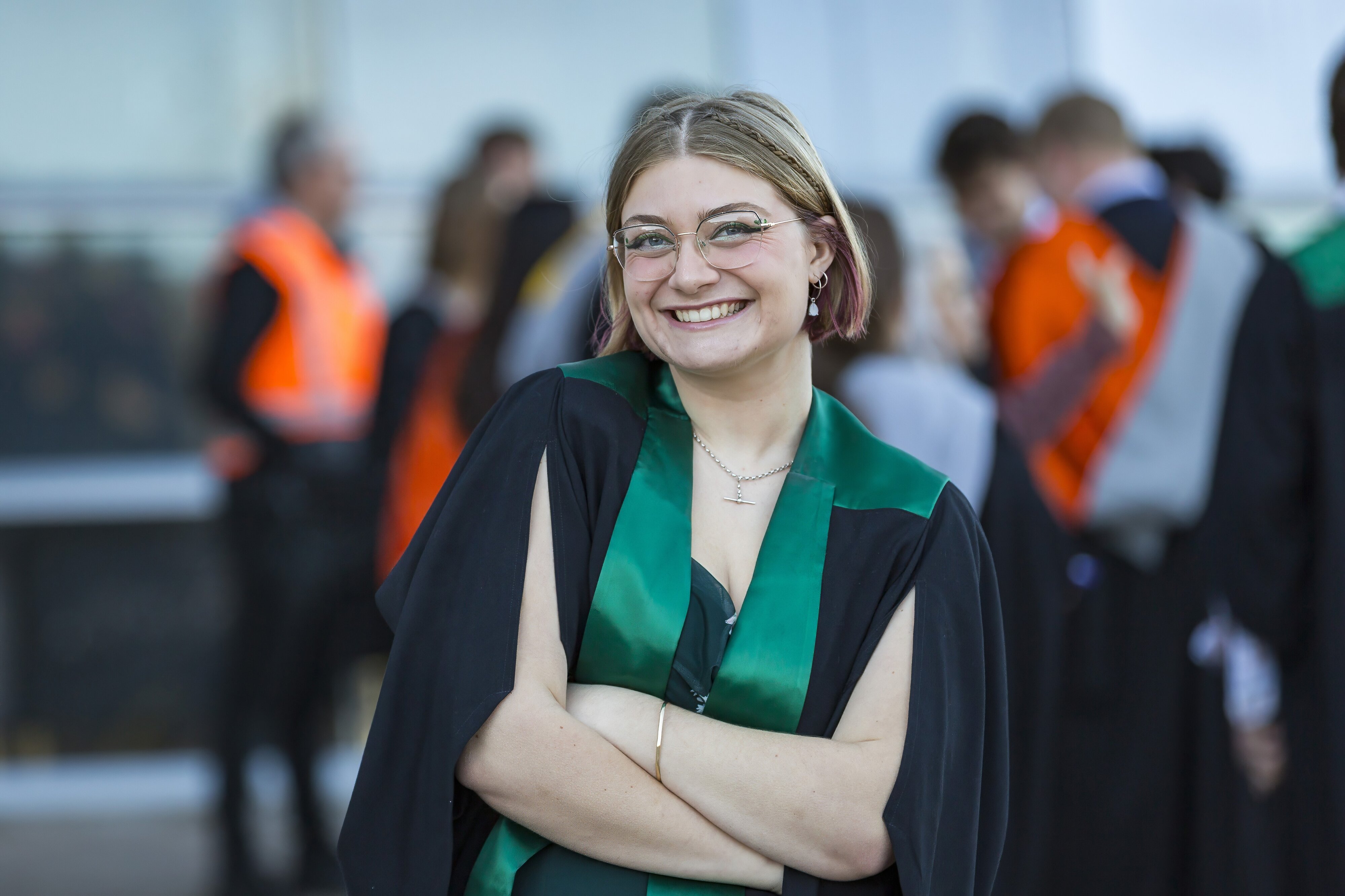 2024 LU Graduation Morning Procession and Ceremony (22)