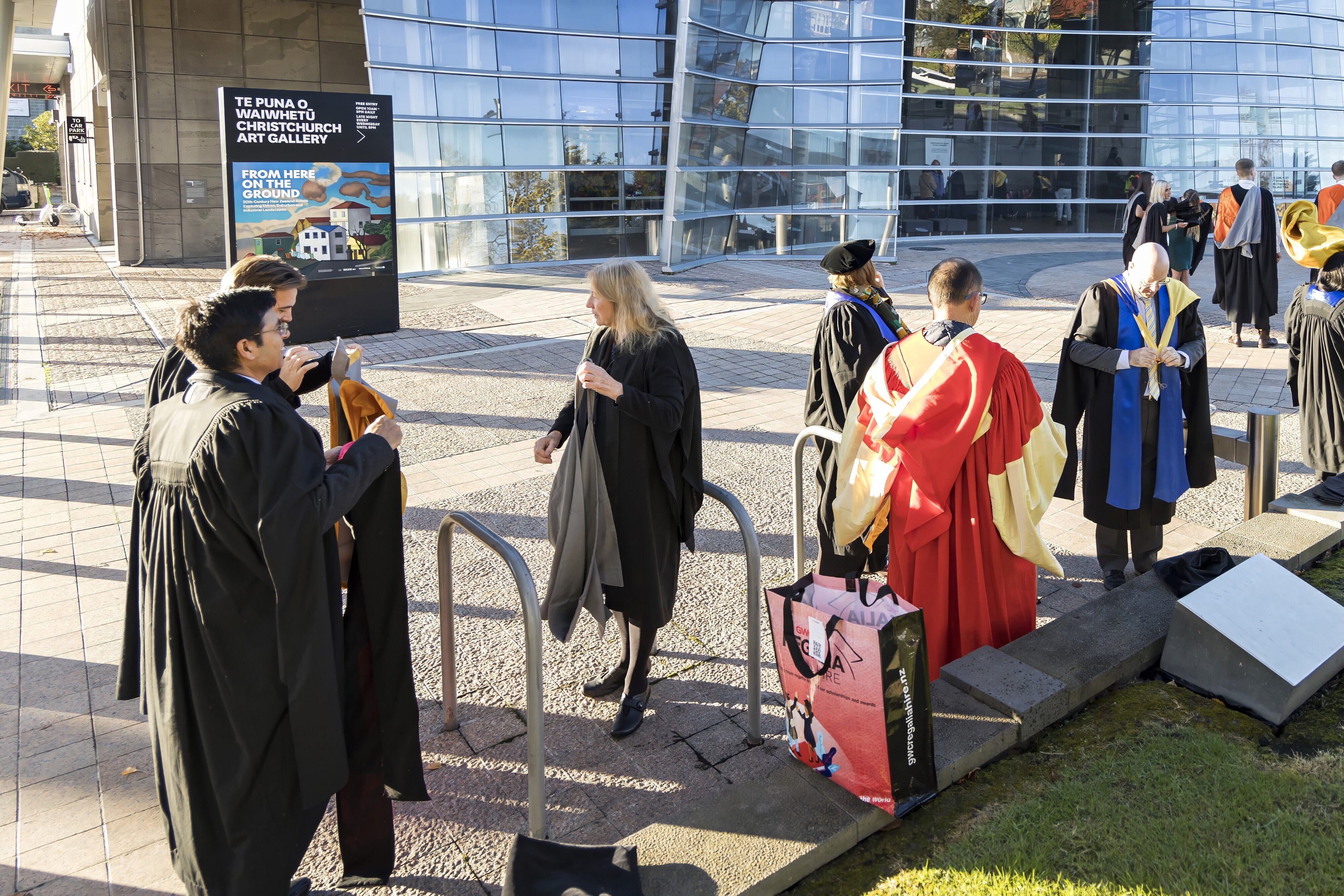 2024 LU Graduation Morning Procession and Ceremony (21)