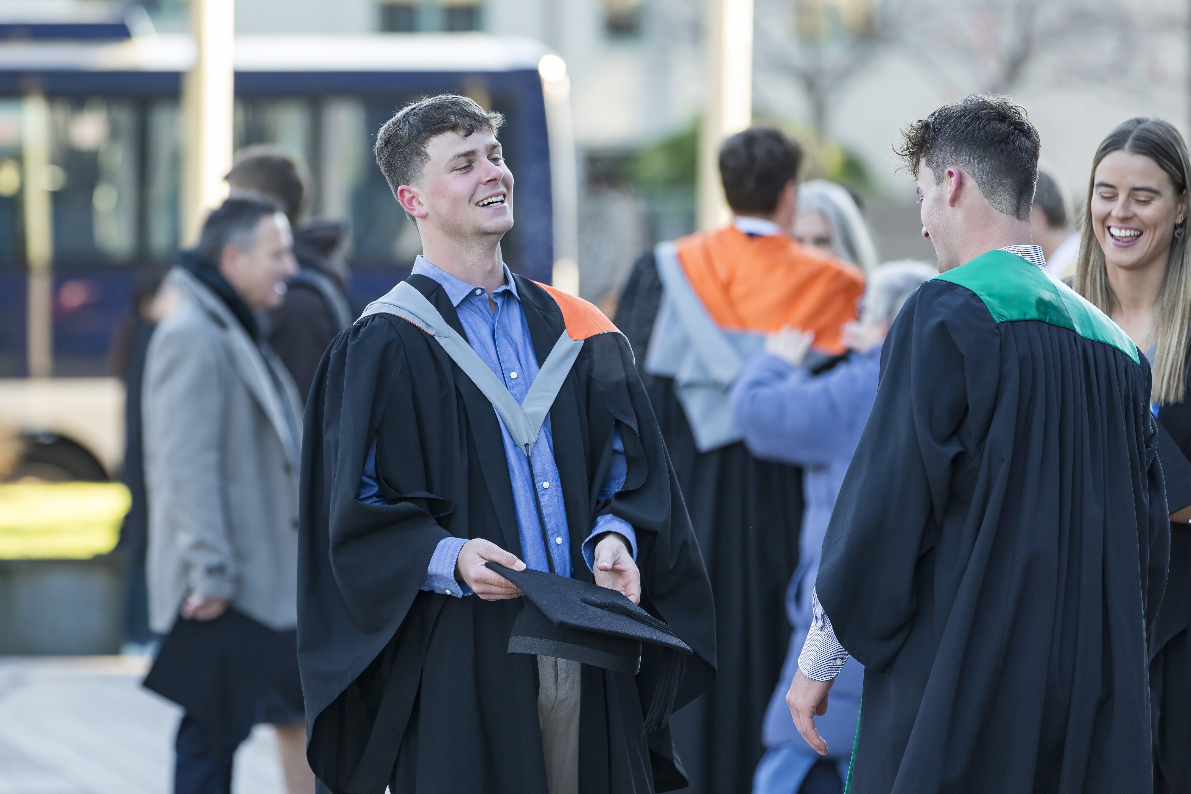 2024 LU Graduation Morning Procession and Ceremony (18)