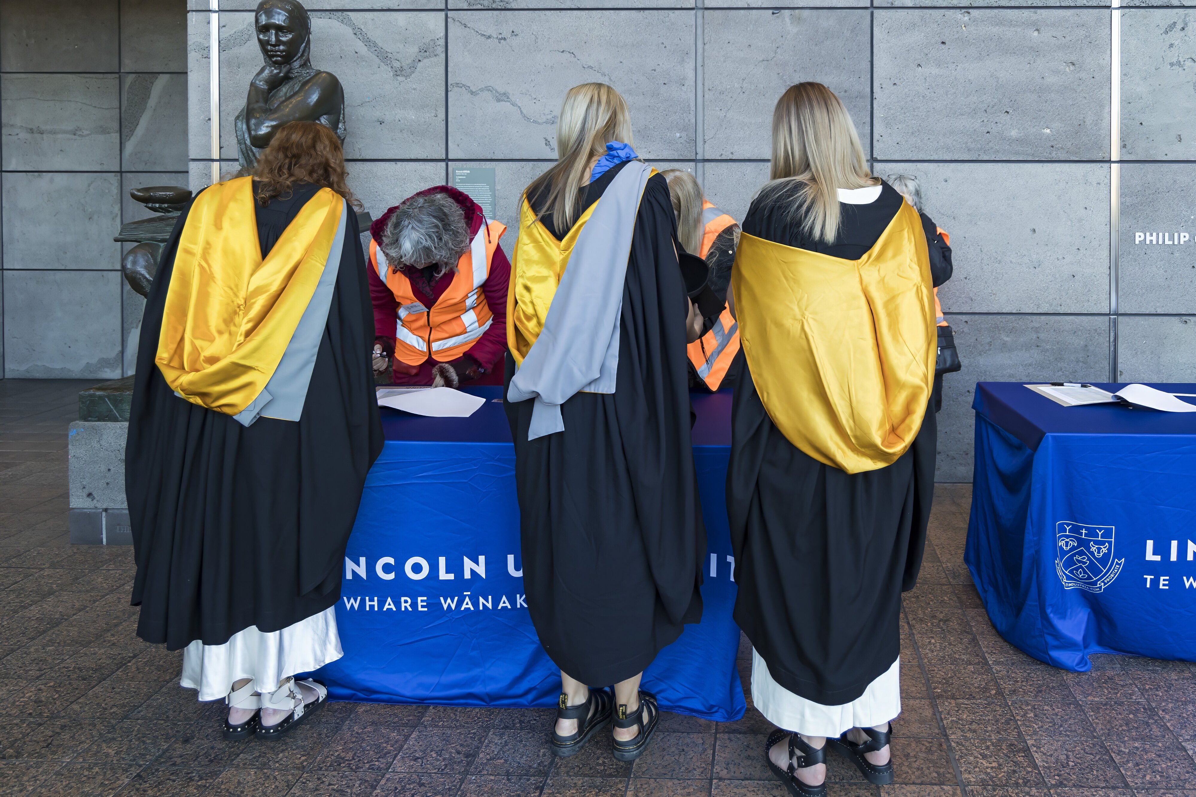 2024 LU Graduation Morning Procession and Ceremony (17)