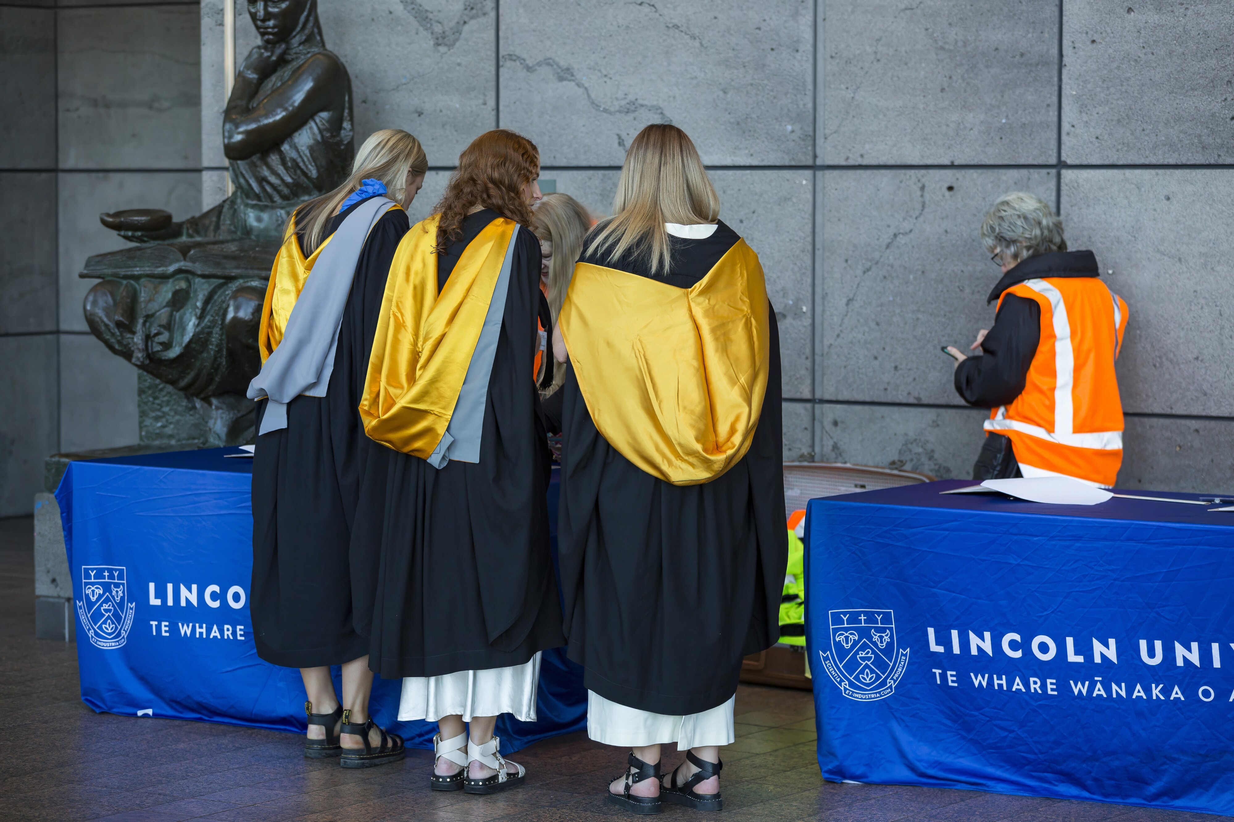 2024 LU Graduation Morning Procession and Ceremony (16)