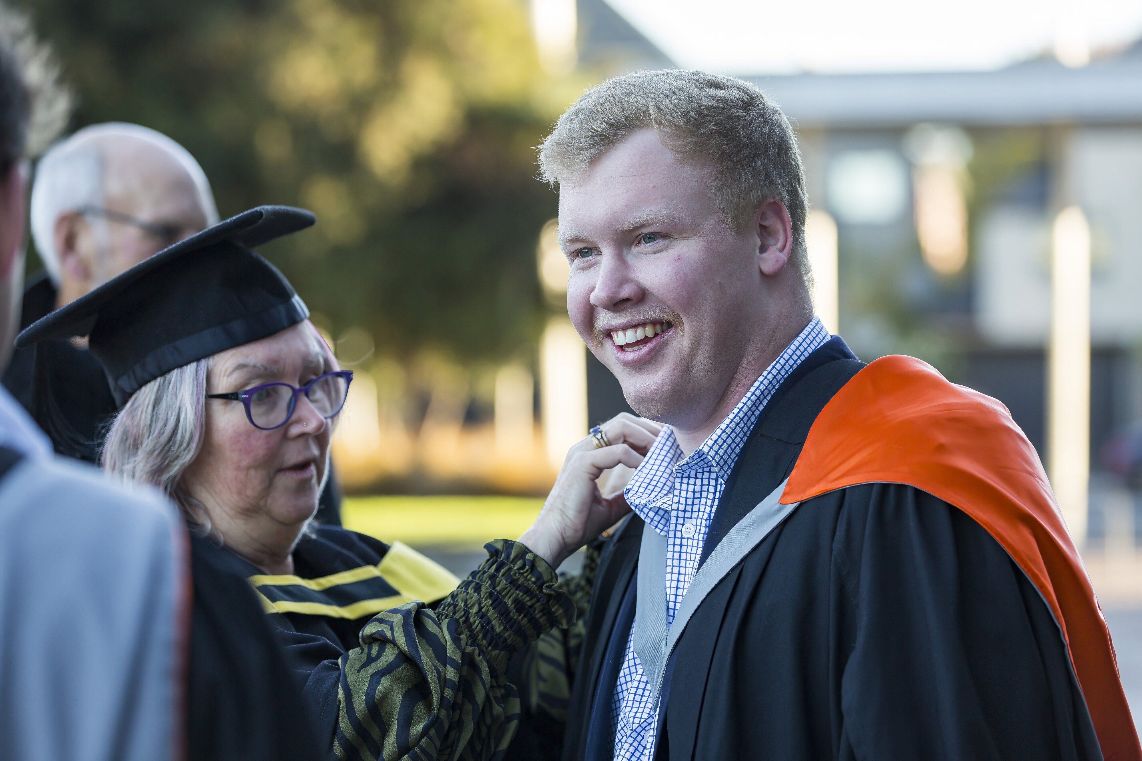 2024 LU Graduation Morning Procession and Ceremony (15)