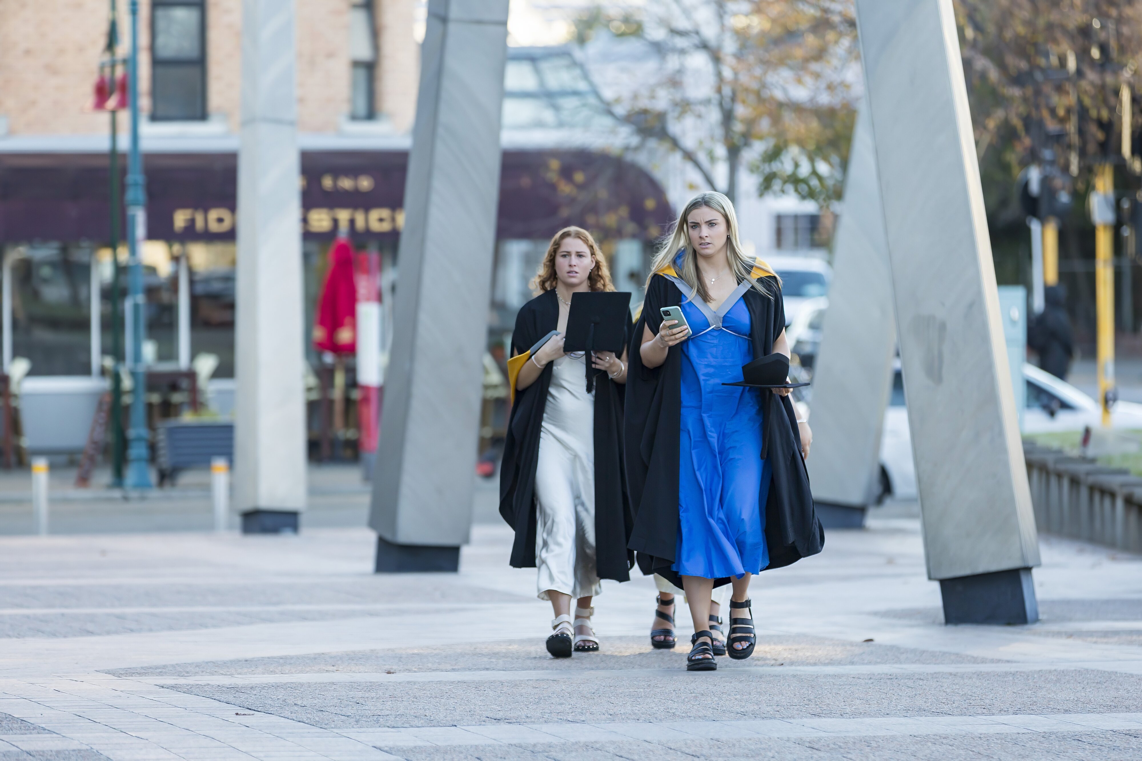 2024 LU Graduation Morning Procession and Ceremony (12)