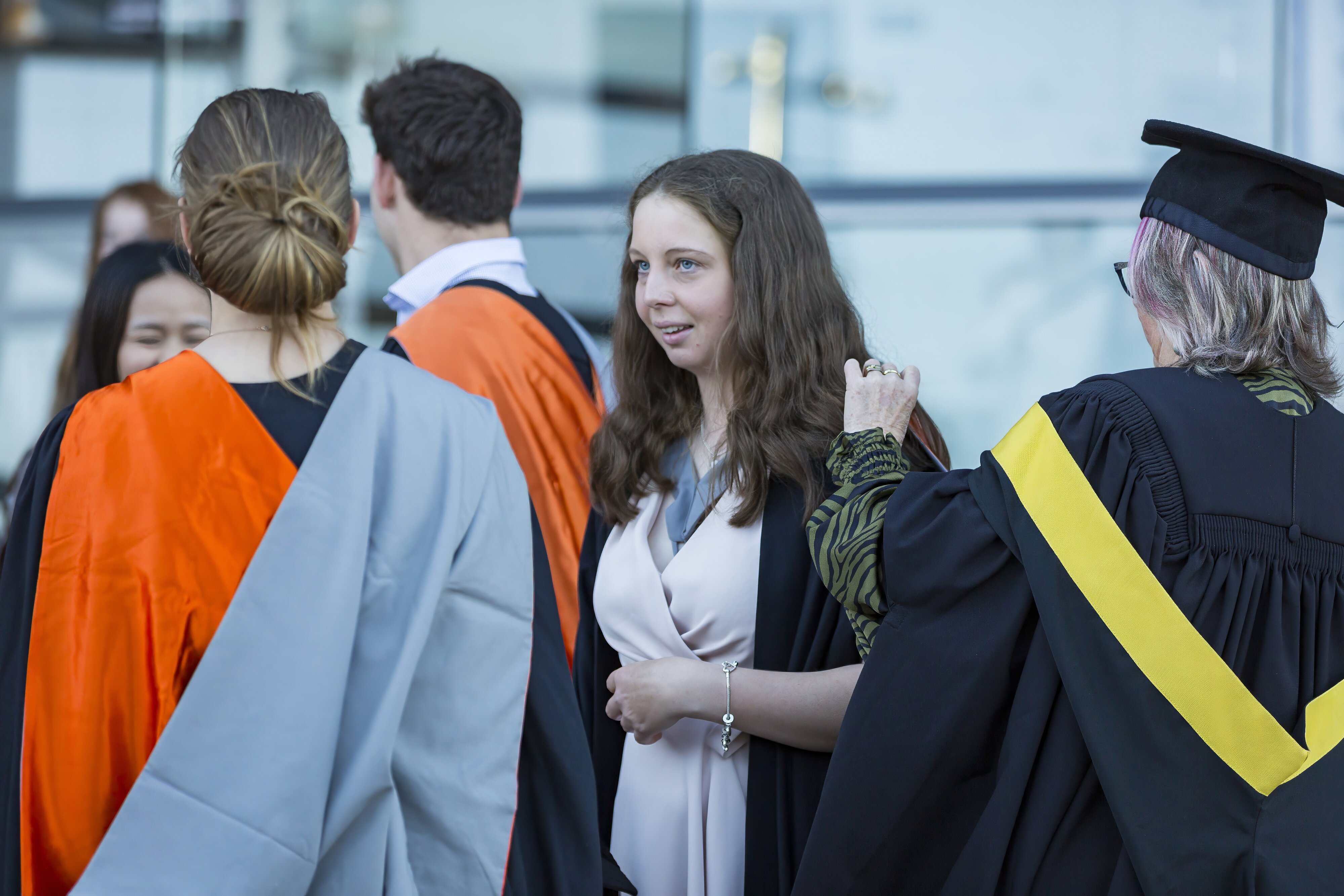 2024 LU Graduation Morning Procession and Ceremony (14)