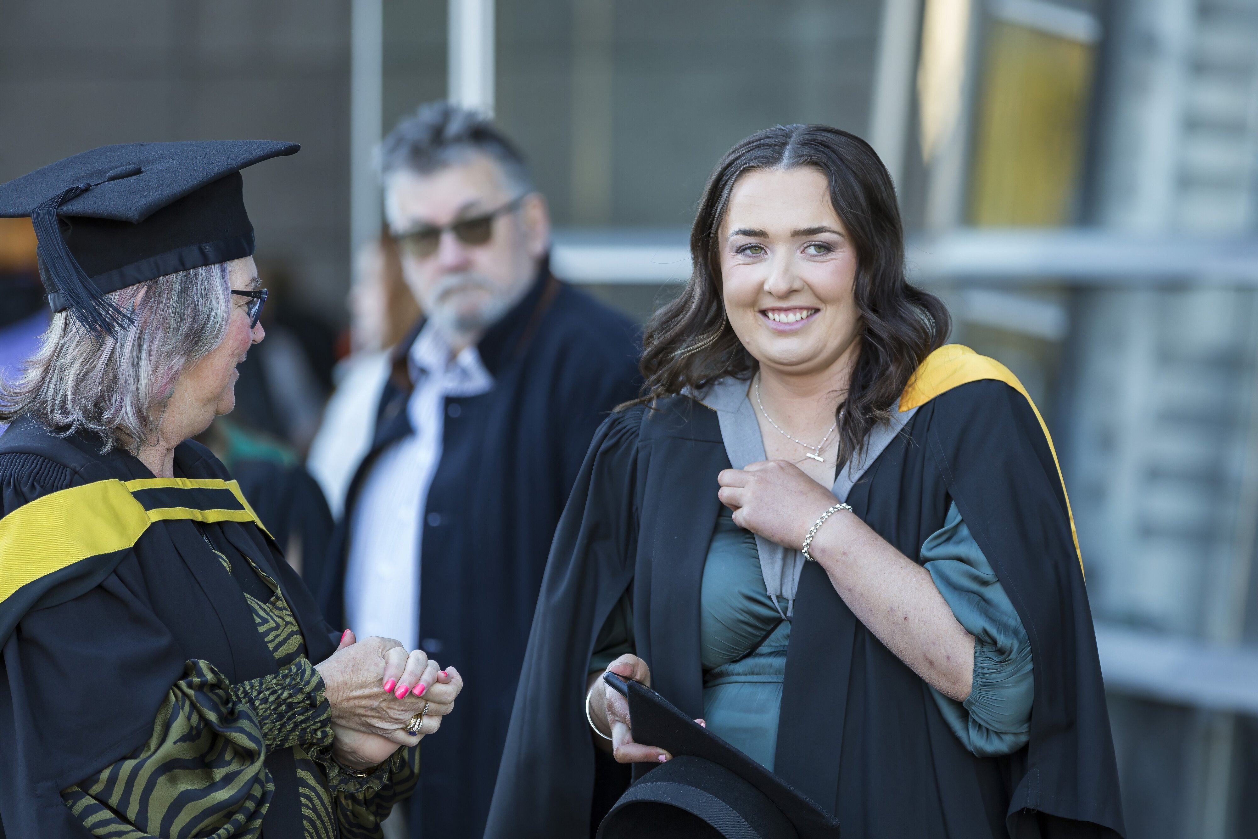 2024 LU Graduation Morning Procession and Ceremony (9)