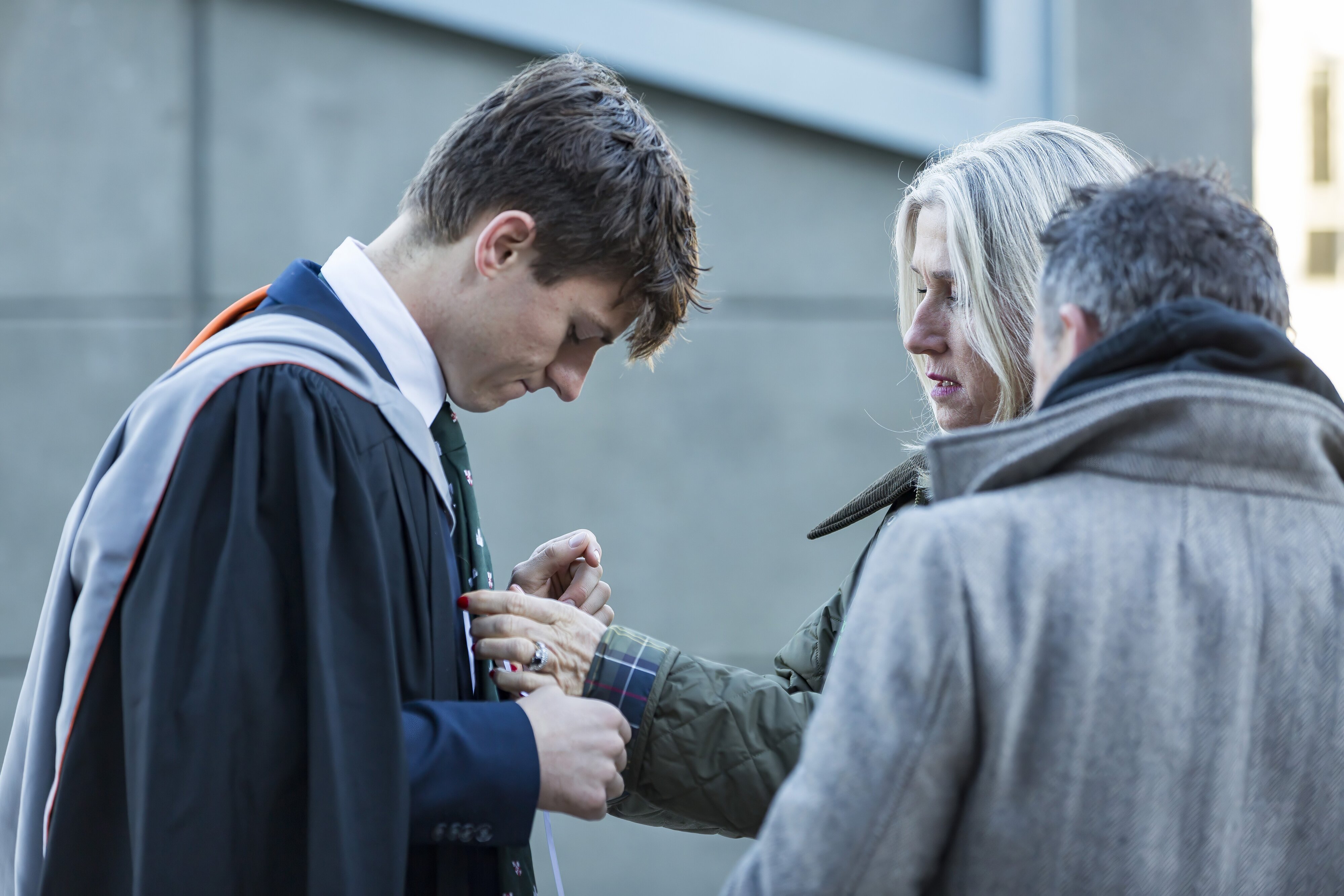 2024 LU Graduation Morning Procession and Ceremony (10)