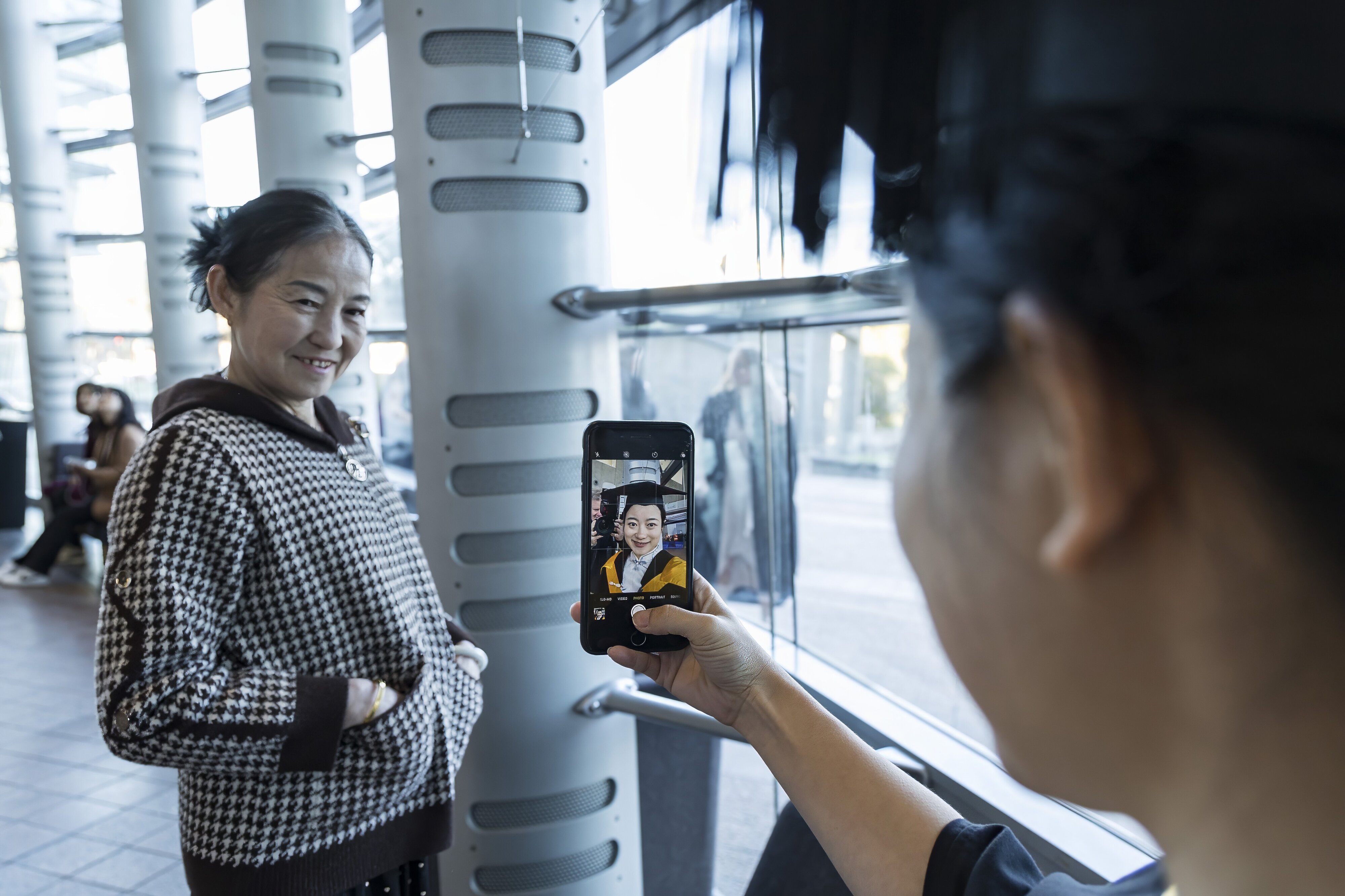 2024 LU Graduation Morning Procession and Ceremony (5)