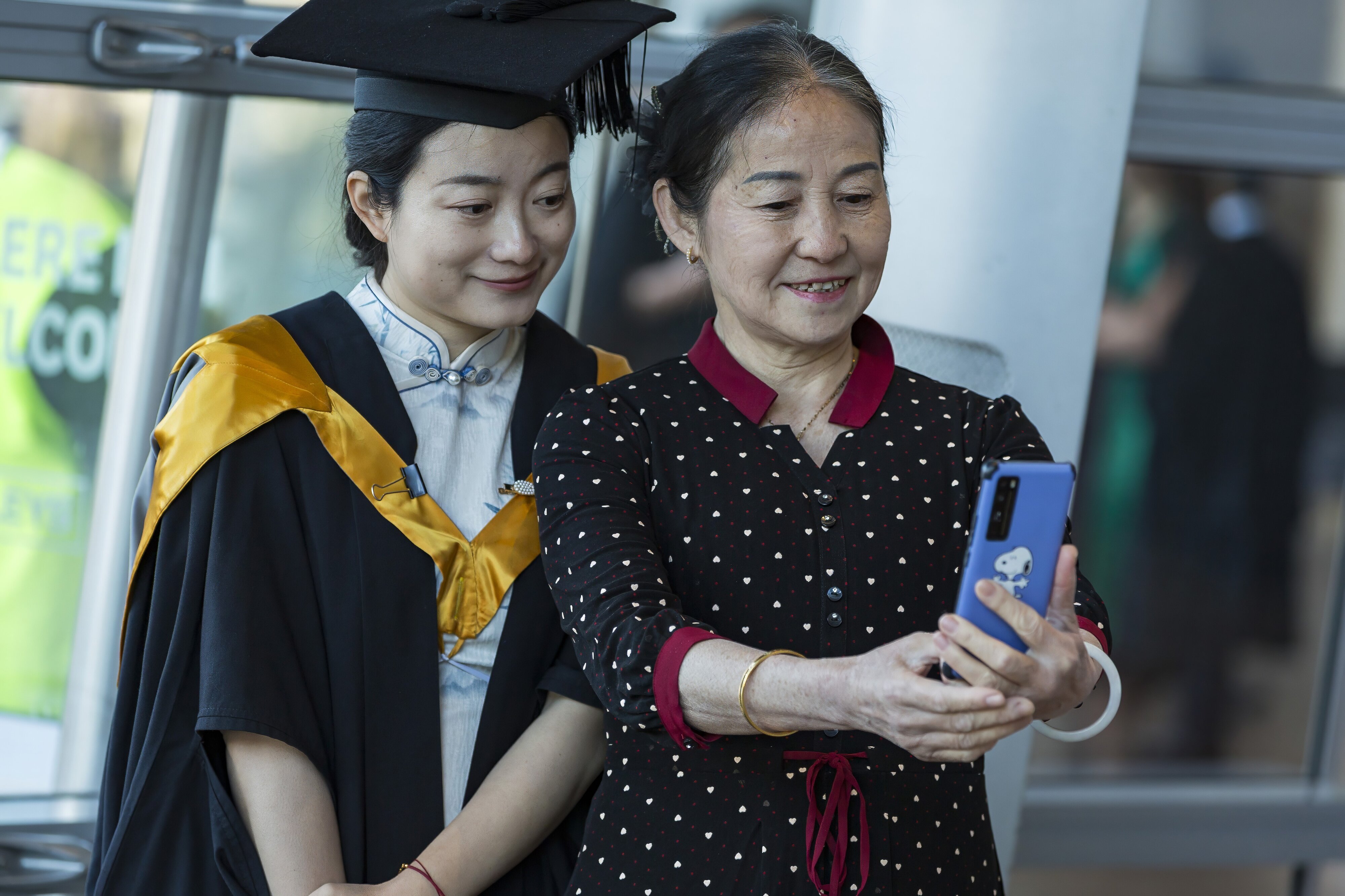 2024 LU Graduation Morning Procession and Ceremony (6)