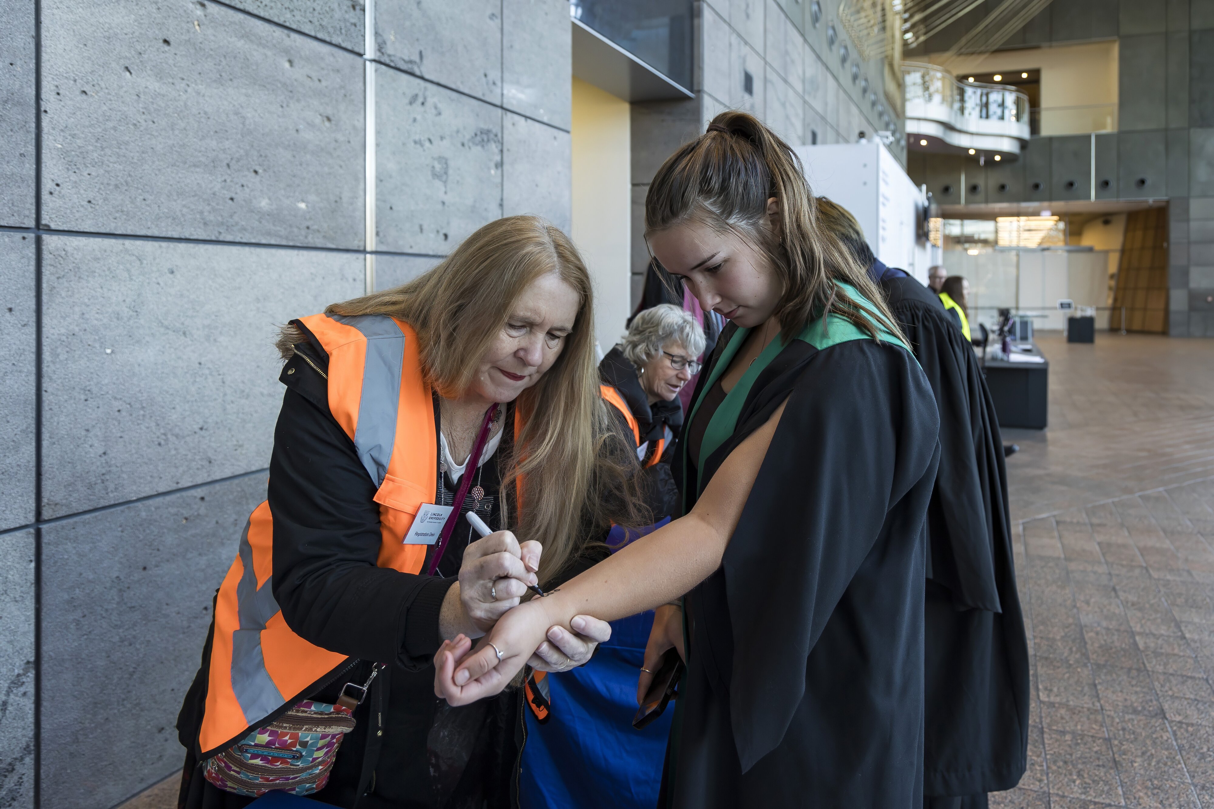 2024 LU Graduation Morning Procession and Ceremony (4)