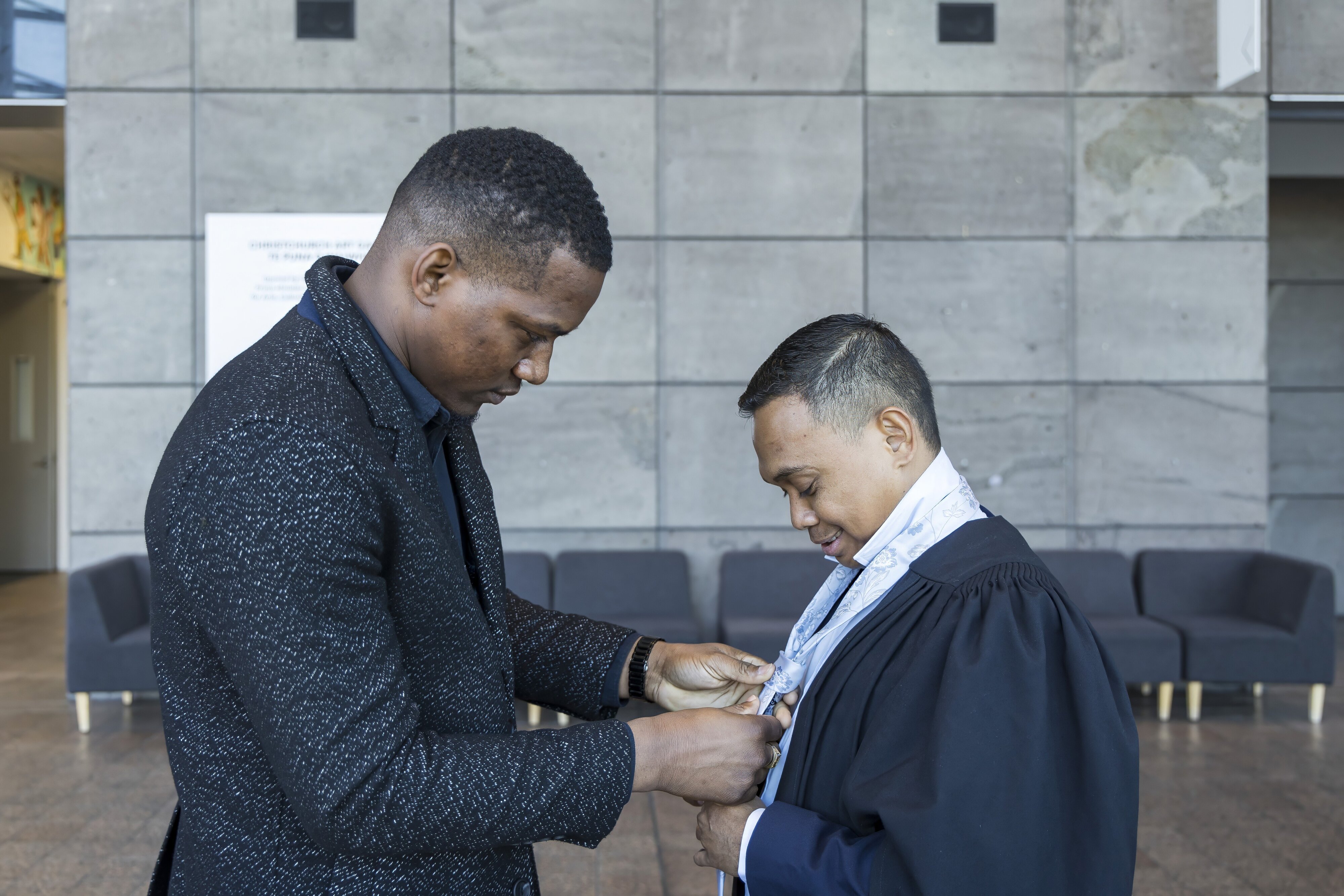 2024 LU Graduation Morning Procession and Ceremony (2)