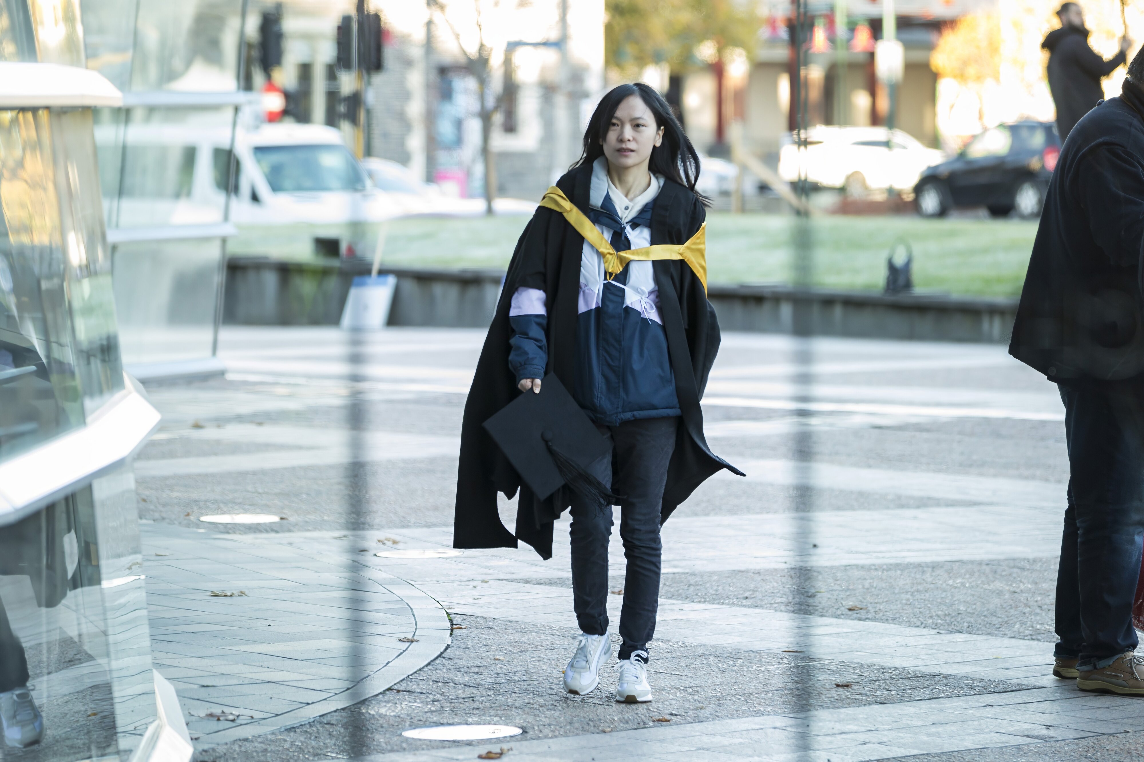 2024 LU Graduation Morning Procession and Ceremony (1)