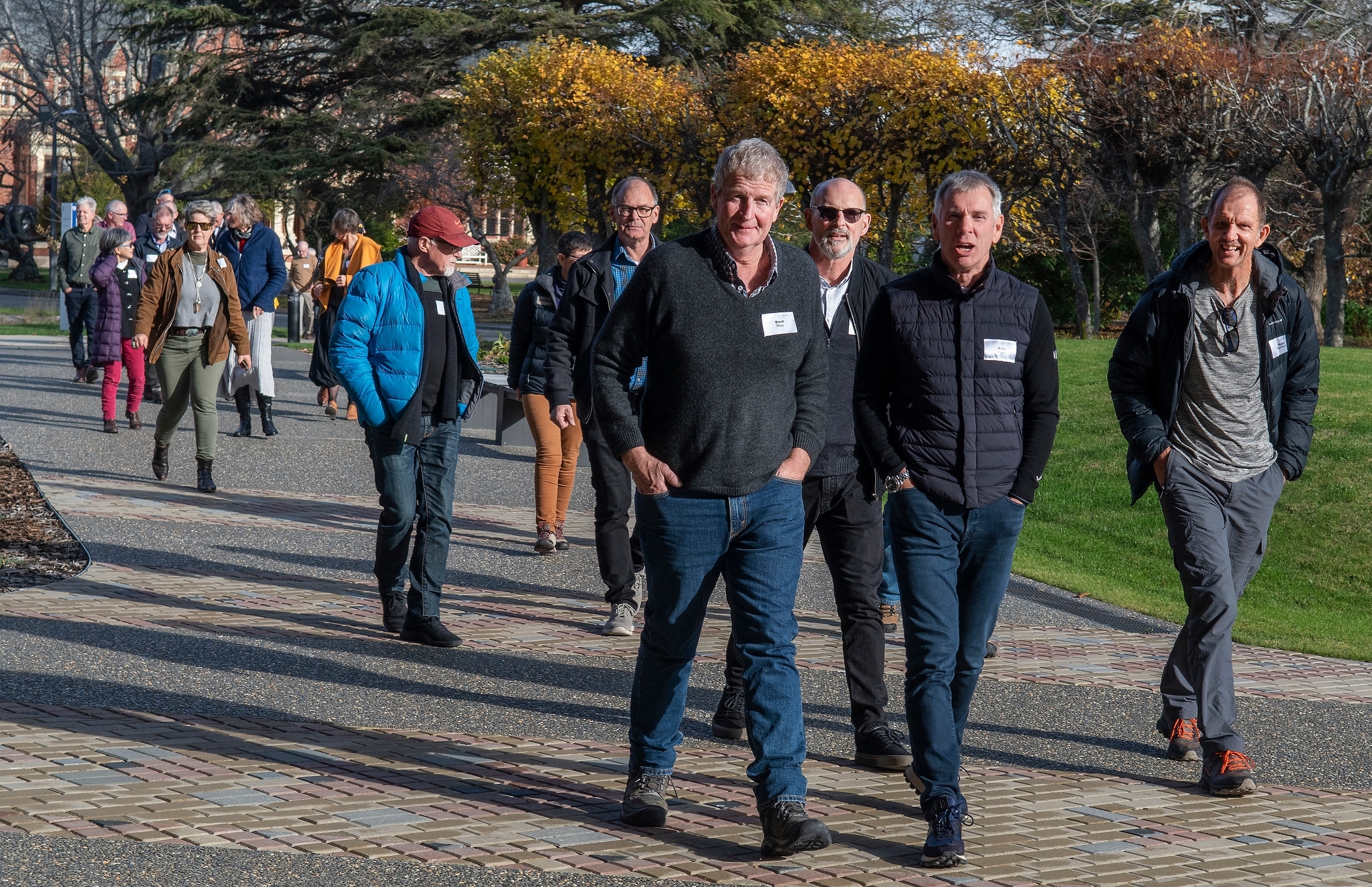 2024 Reunion BAgSc &amp; HortSc 1980-83 (30)