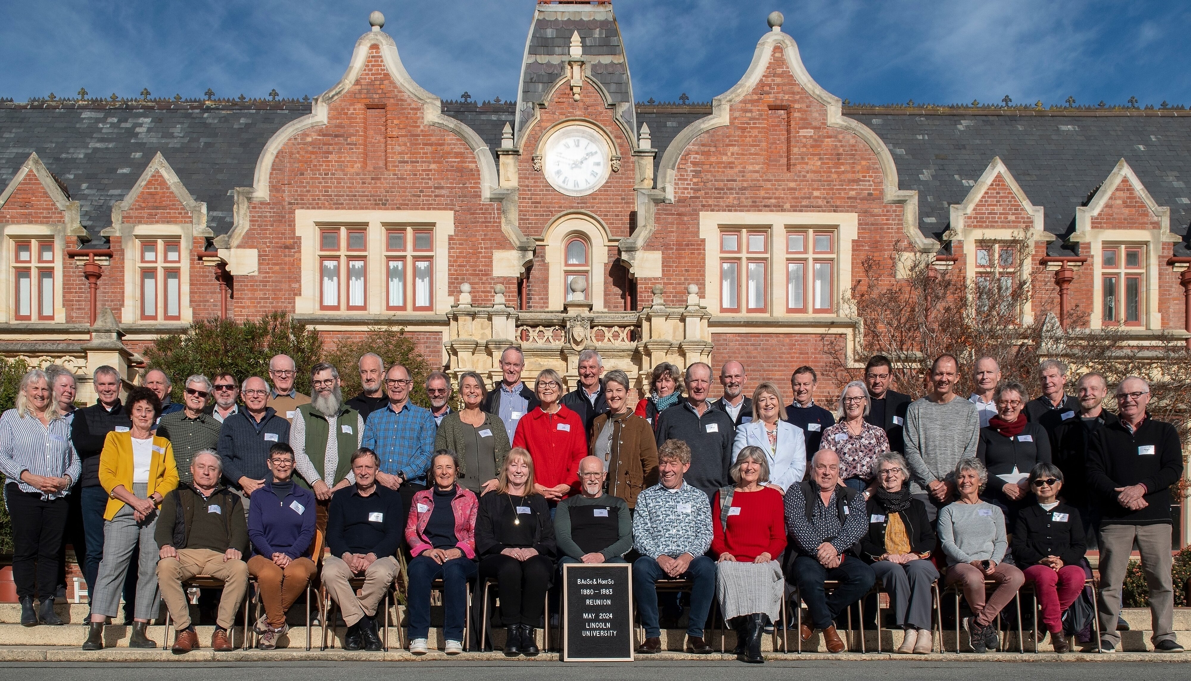 2024 Reunion BAgSc &amp; HortSc 1980-83 (46)