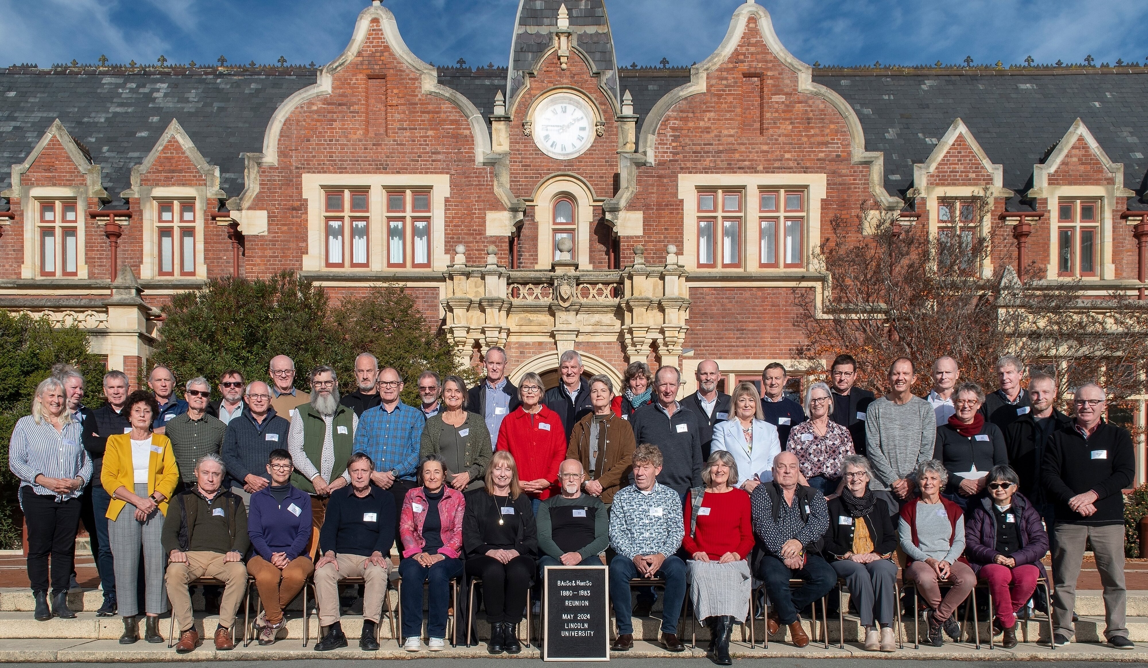 2024 Reunion BAgSc &amp; HortSc 1980-83 (48)