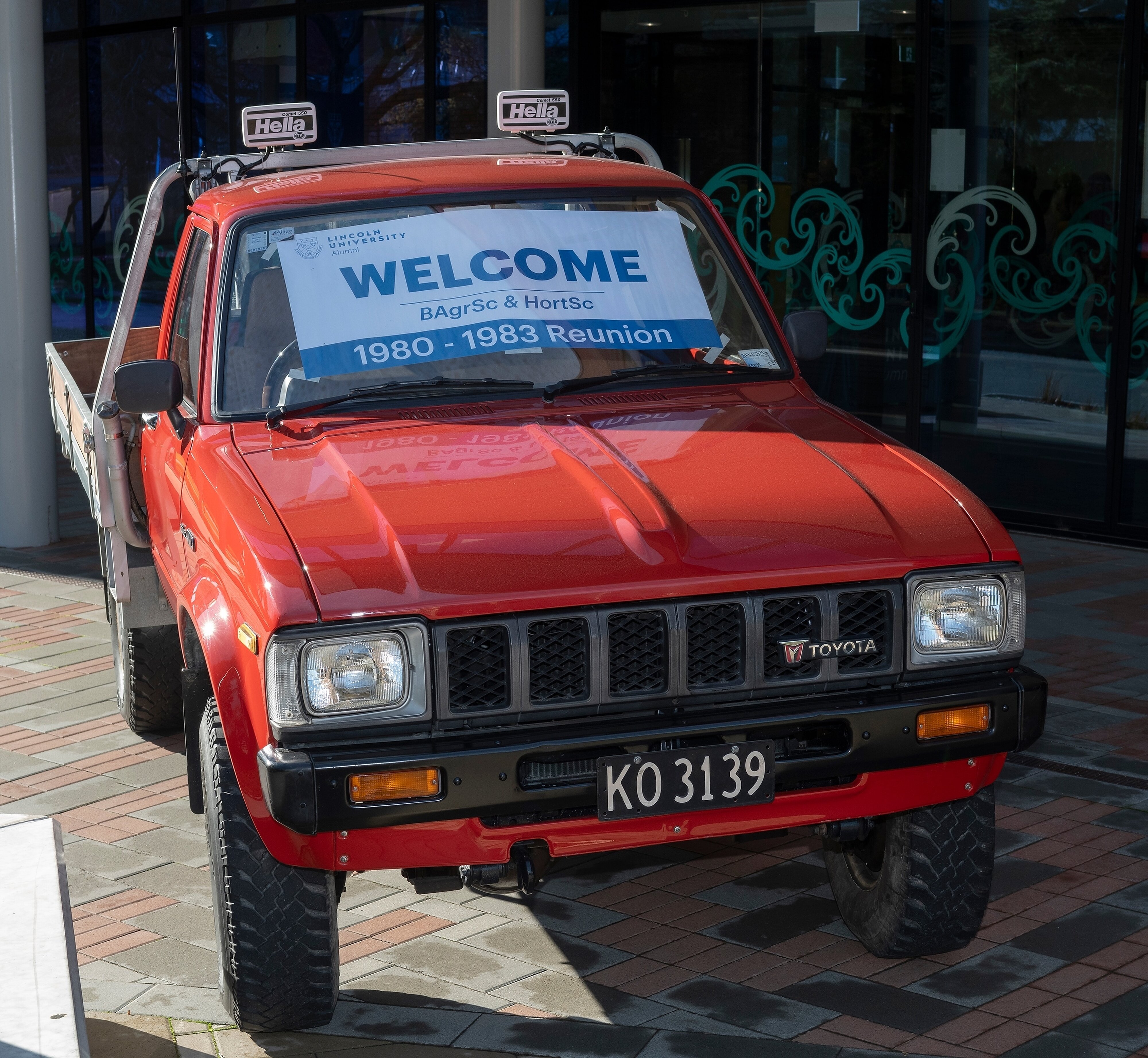 2024 Reunion BAgSc &amp; HortSc 1980-83 (23)