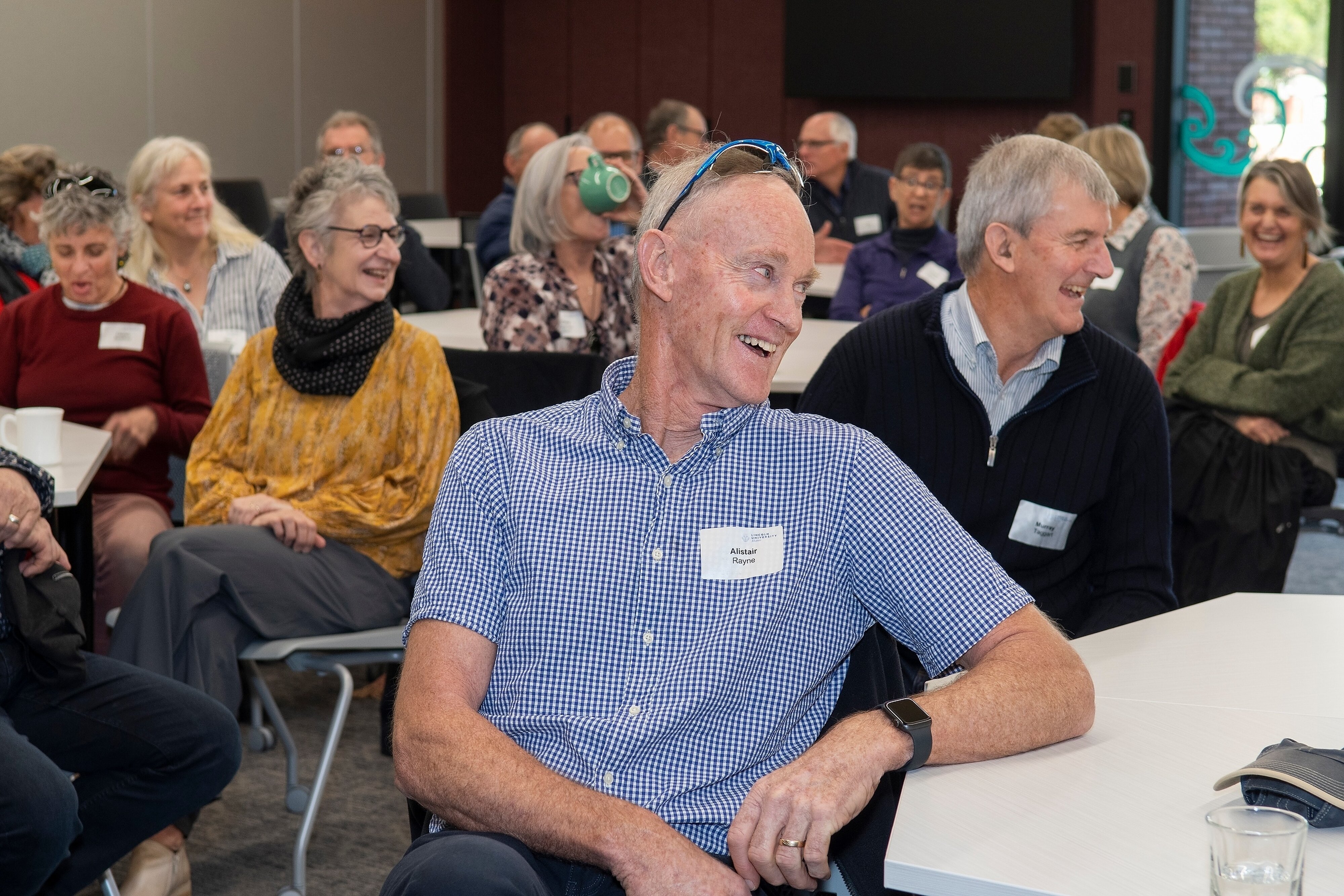 2024 Reunion BAgSc &amp; HortSc 1980-83 (12)