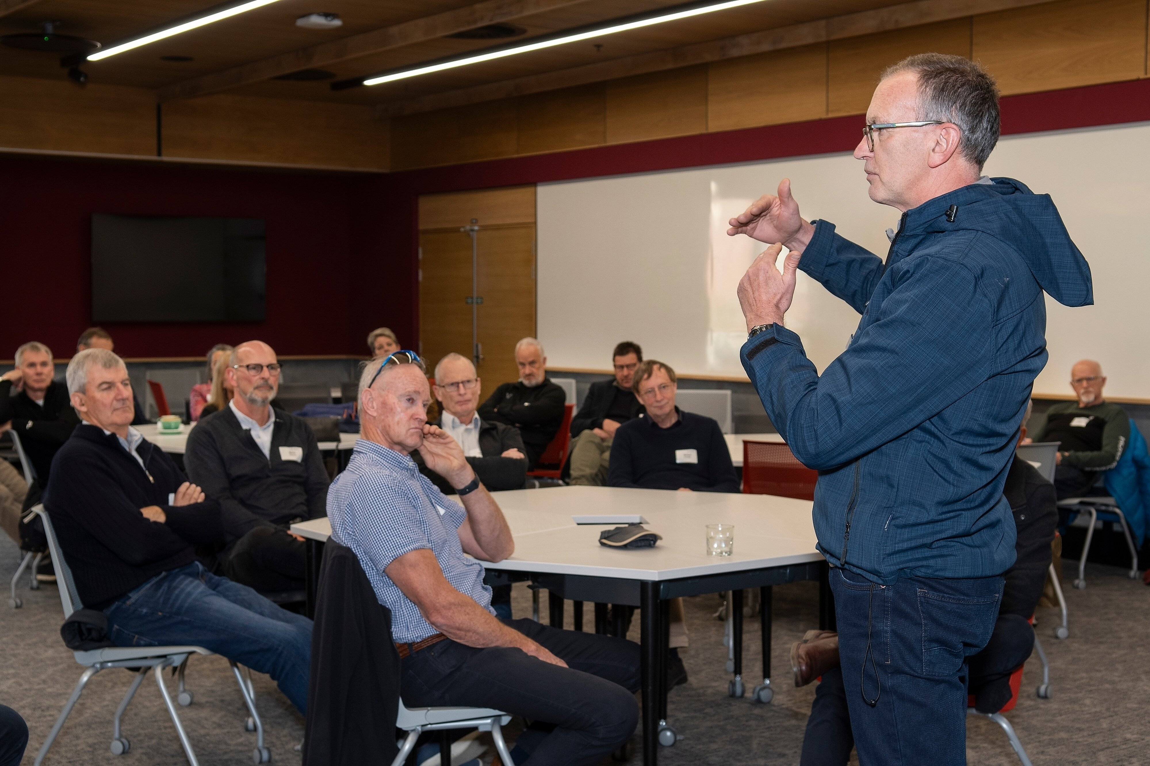 2024 Reunion BAgSc &amp; HortSc 1980-83 (8)