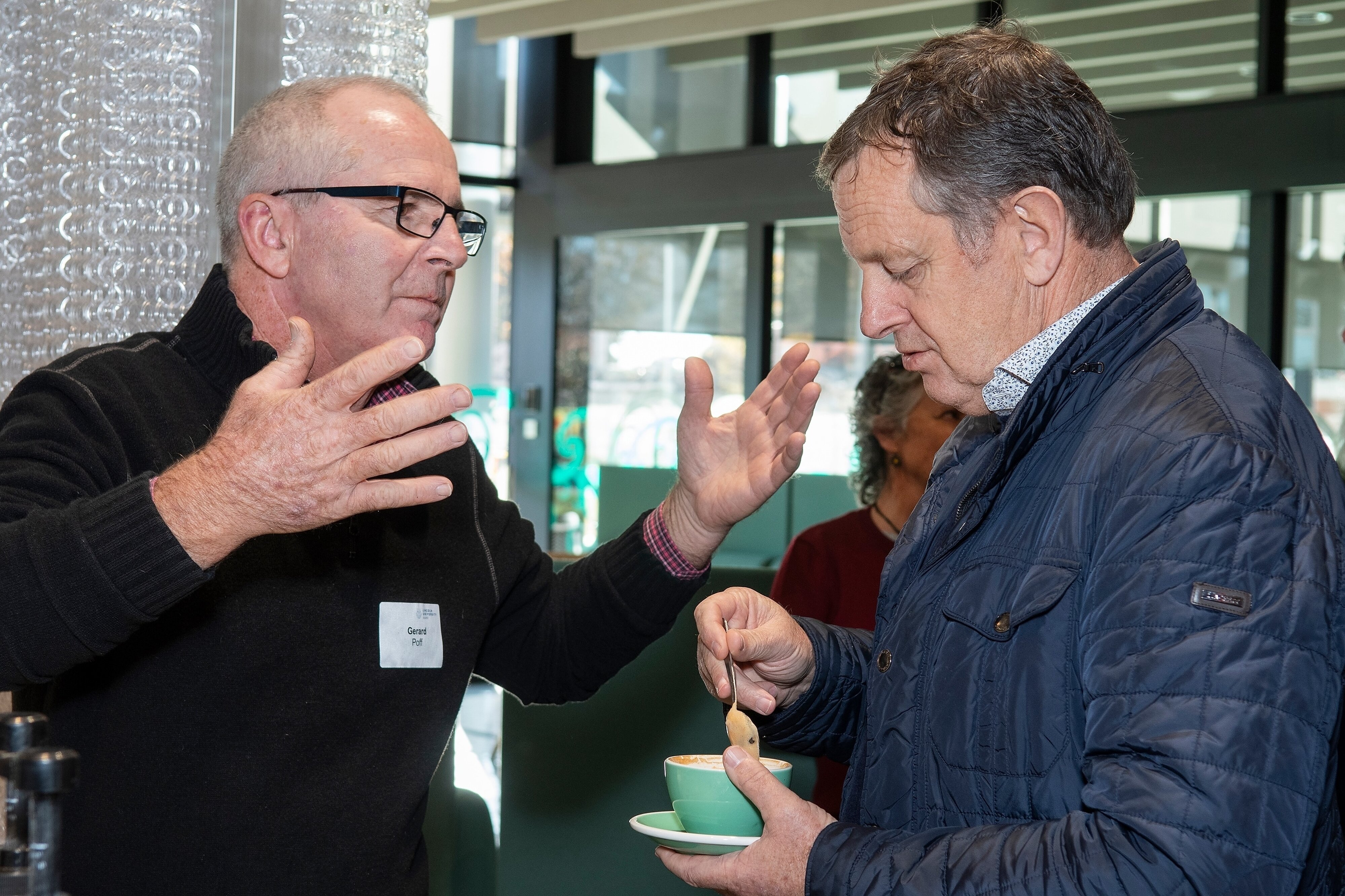 2024 Reunion BAgSc &amp; HortSc 1980-83 (2)