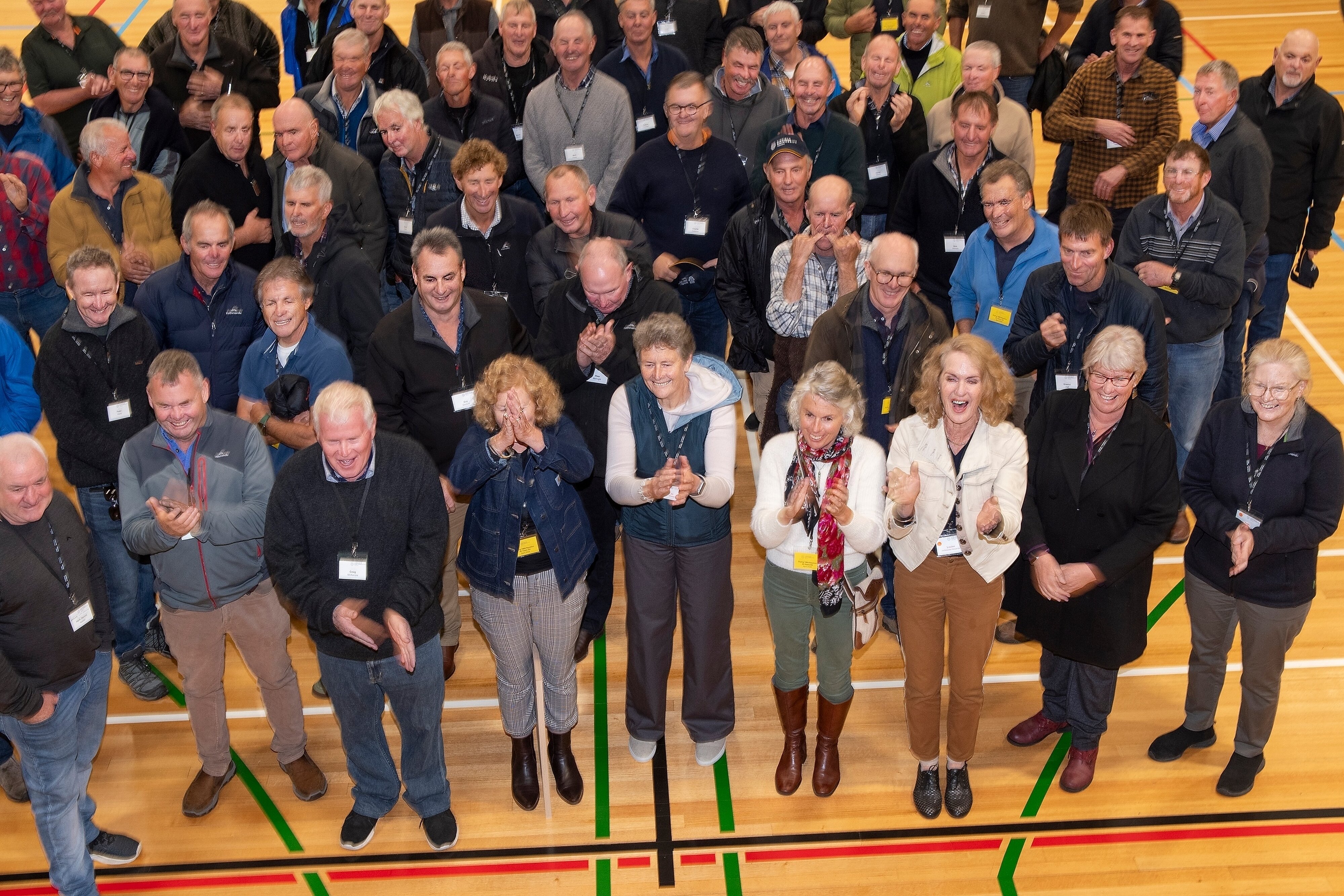 2024 Reunion DipAg 1984 (8)