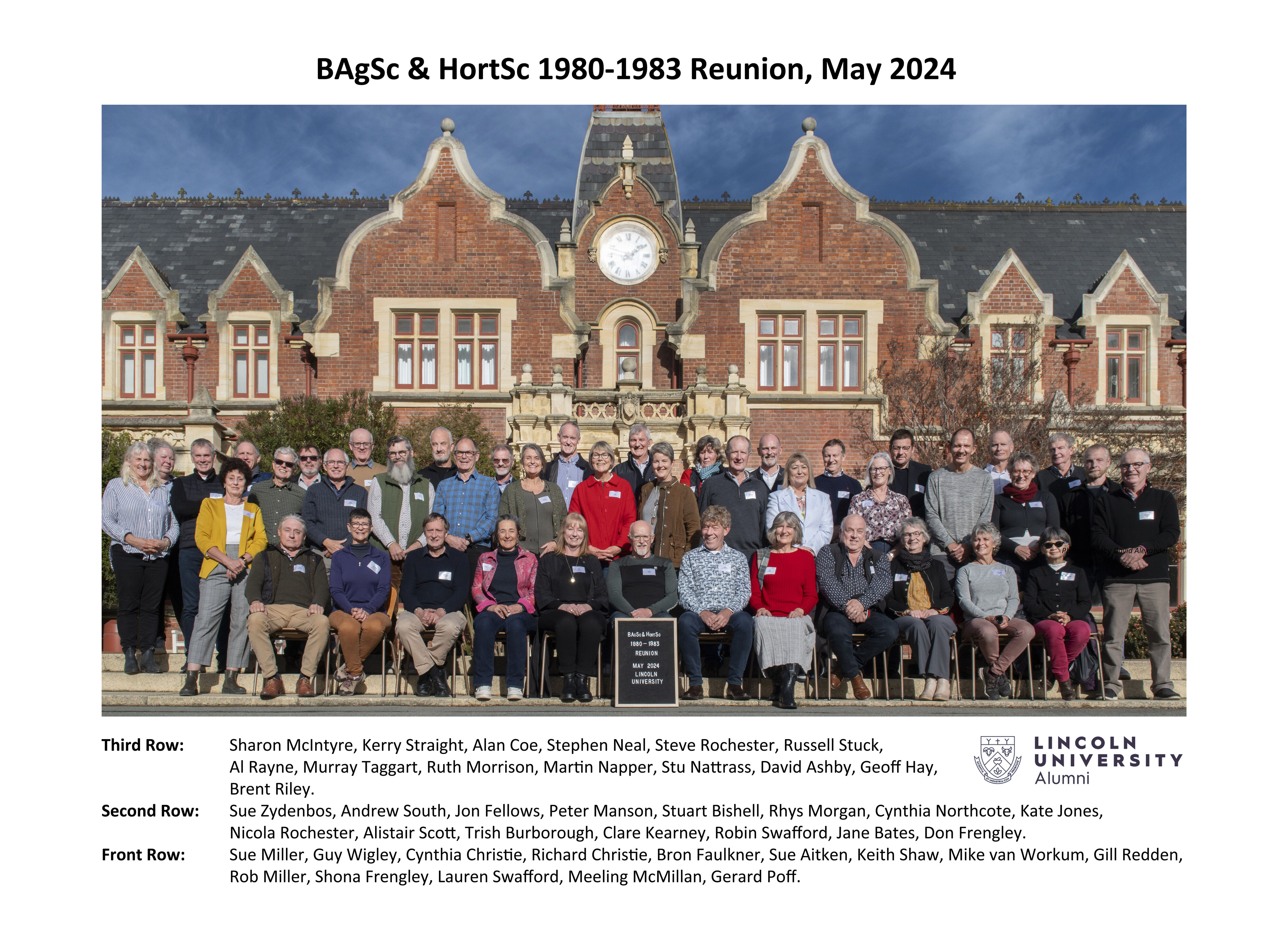 2024 Reunion BAgSc &amp; HortSc 1980-83 (50)