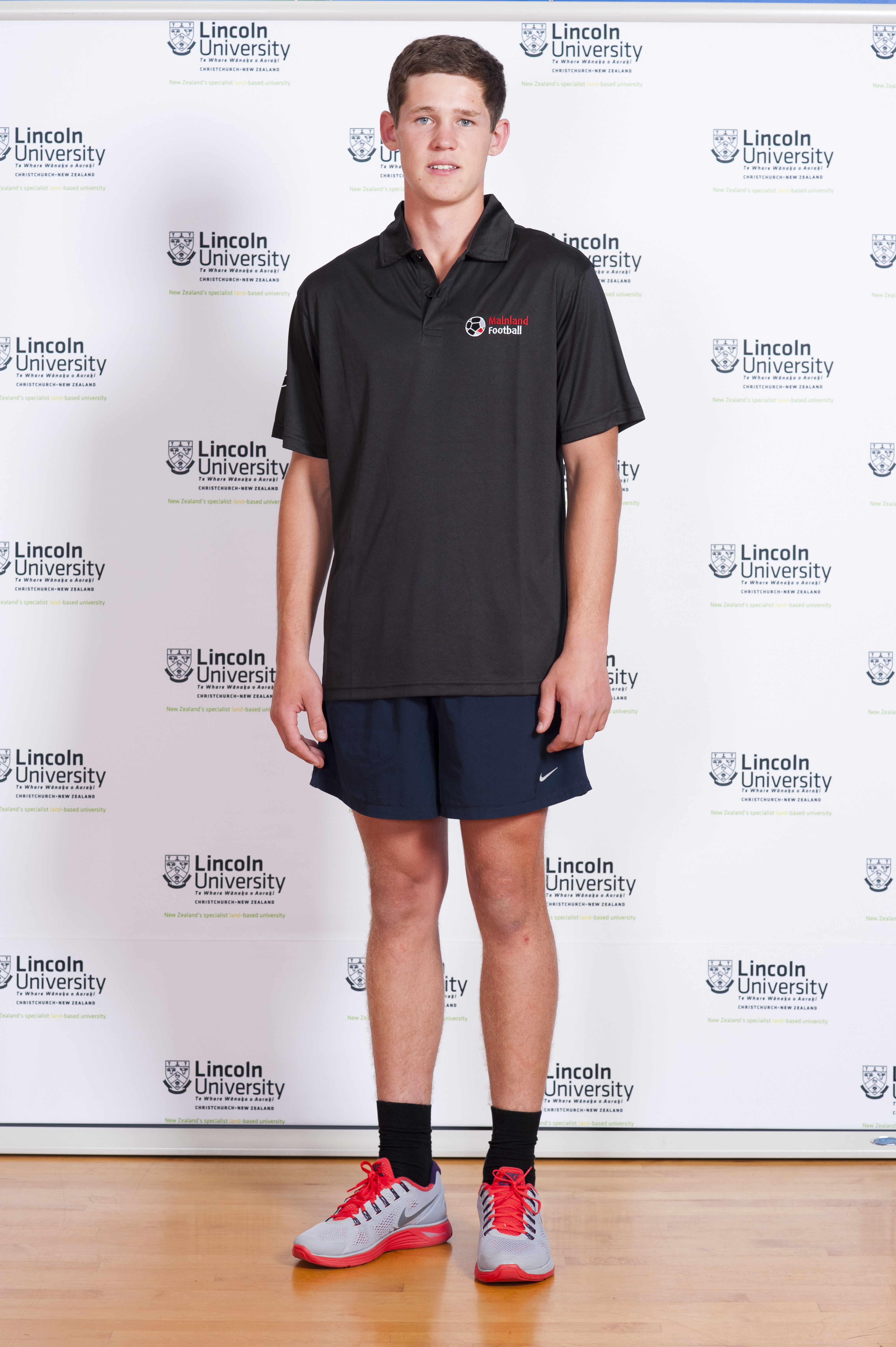 2013 Pieter Bierema - Football Scholar