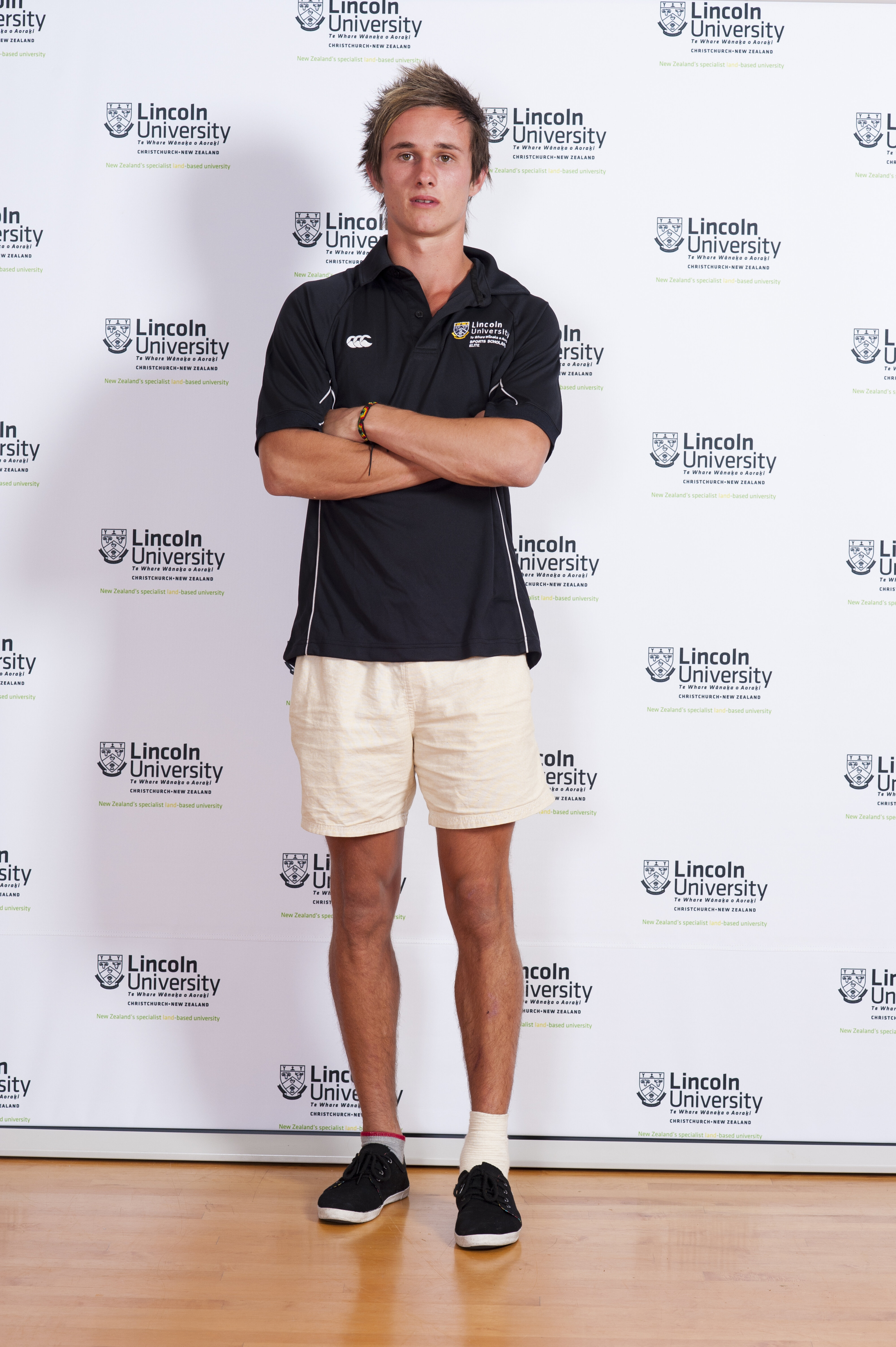 2013 Jess Bryant - Elite Scholar