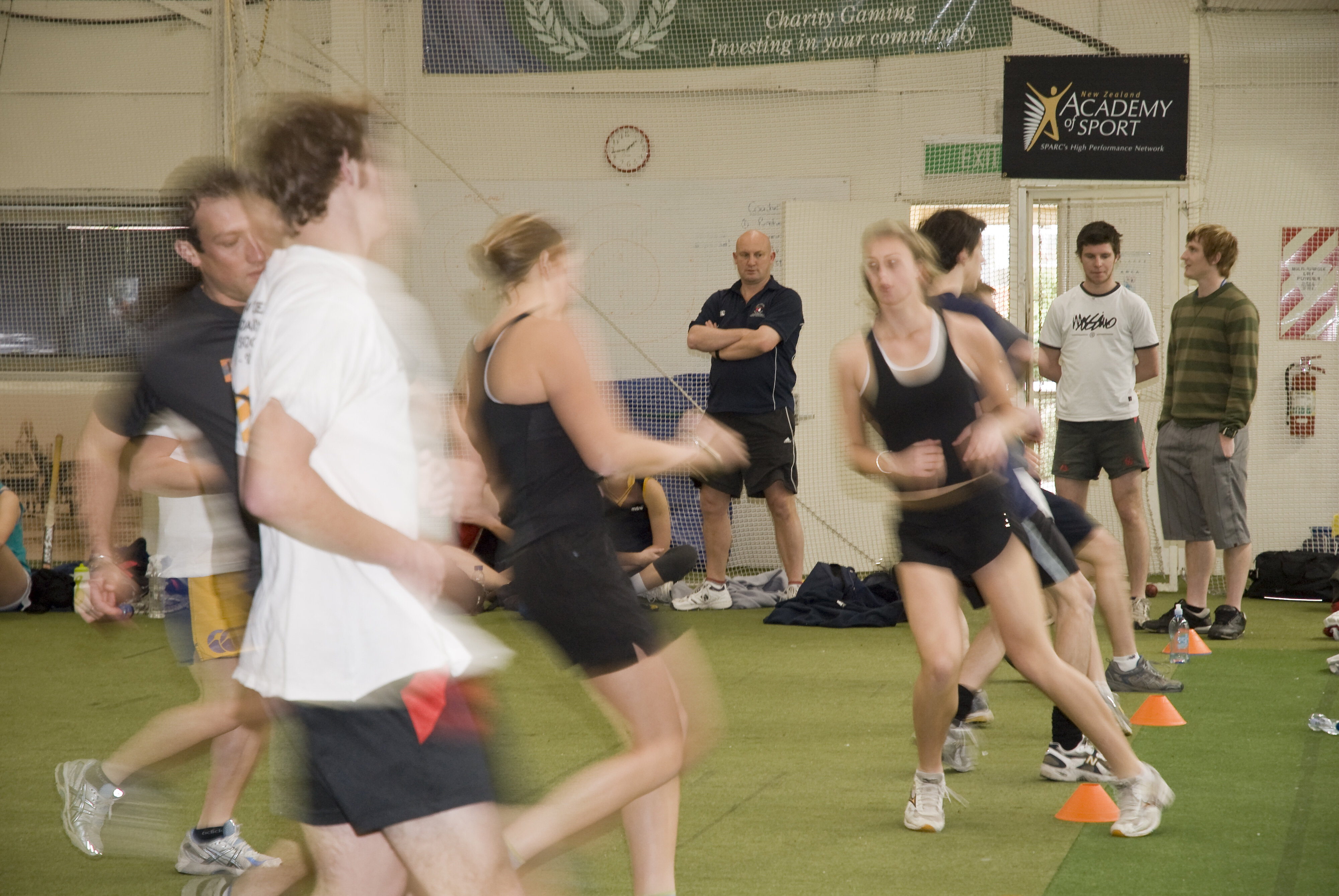 2007-08-01 Sports Schloars 07