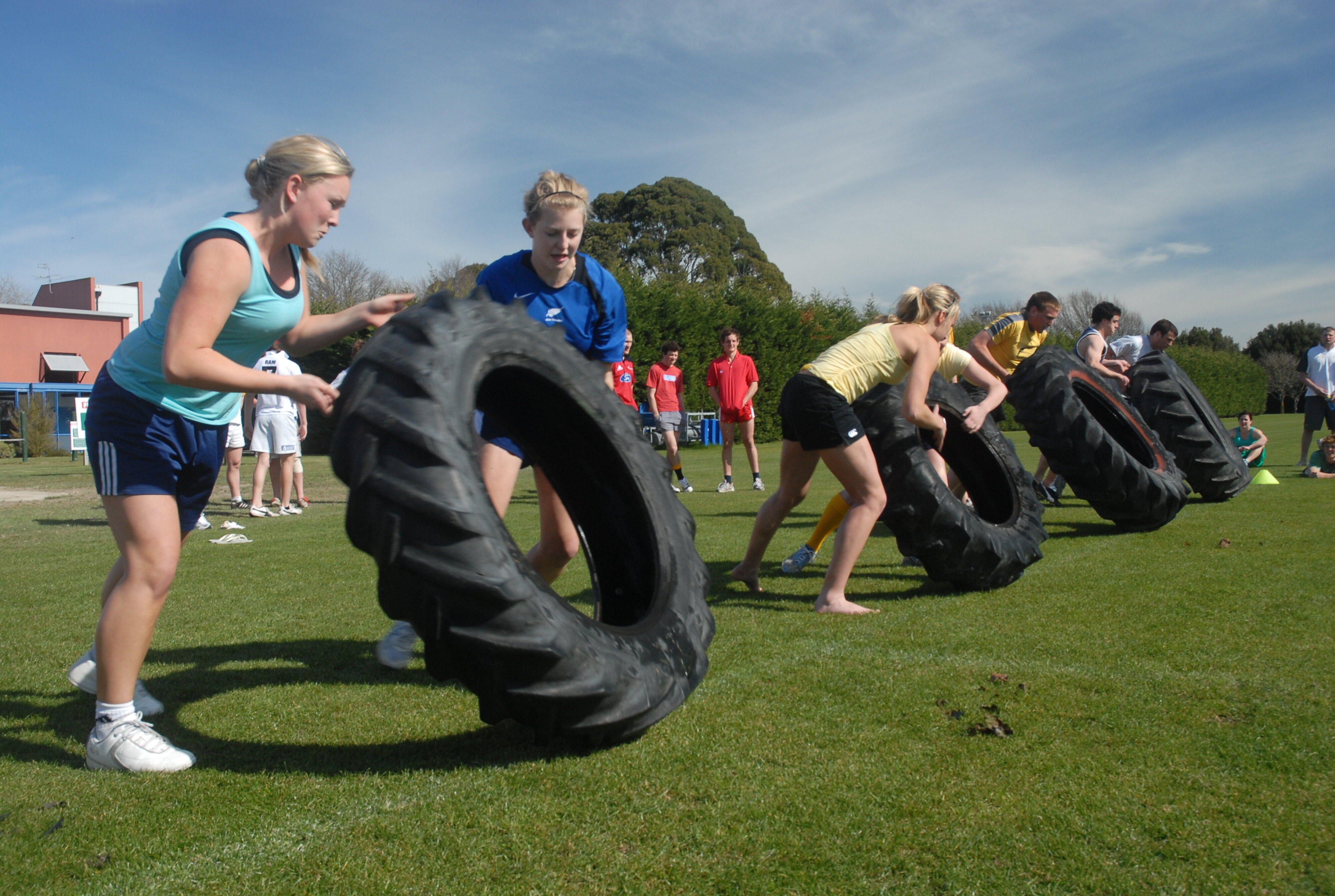 2007-09-12 Sports Scholars 13