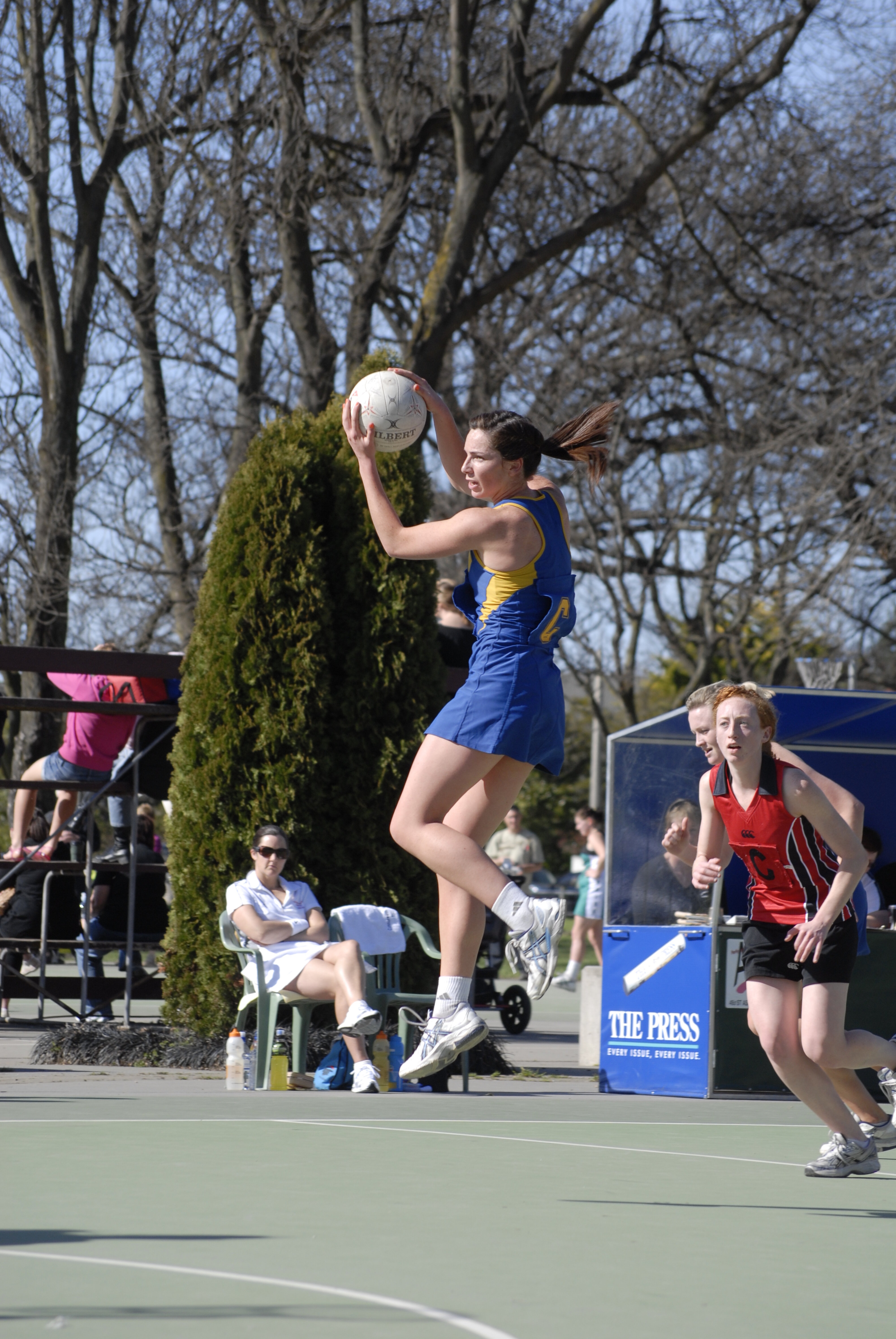 2009-08-29 Sports Scholars 07