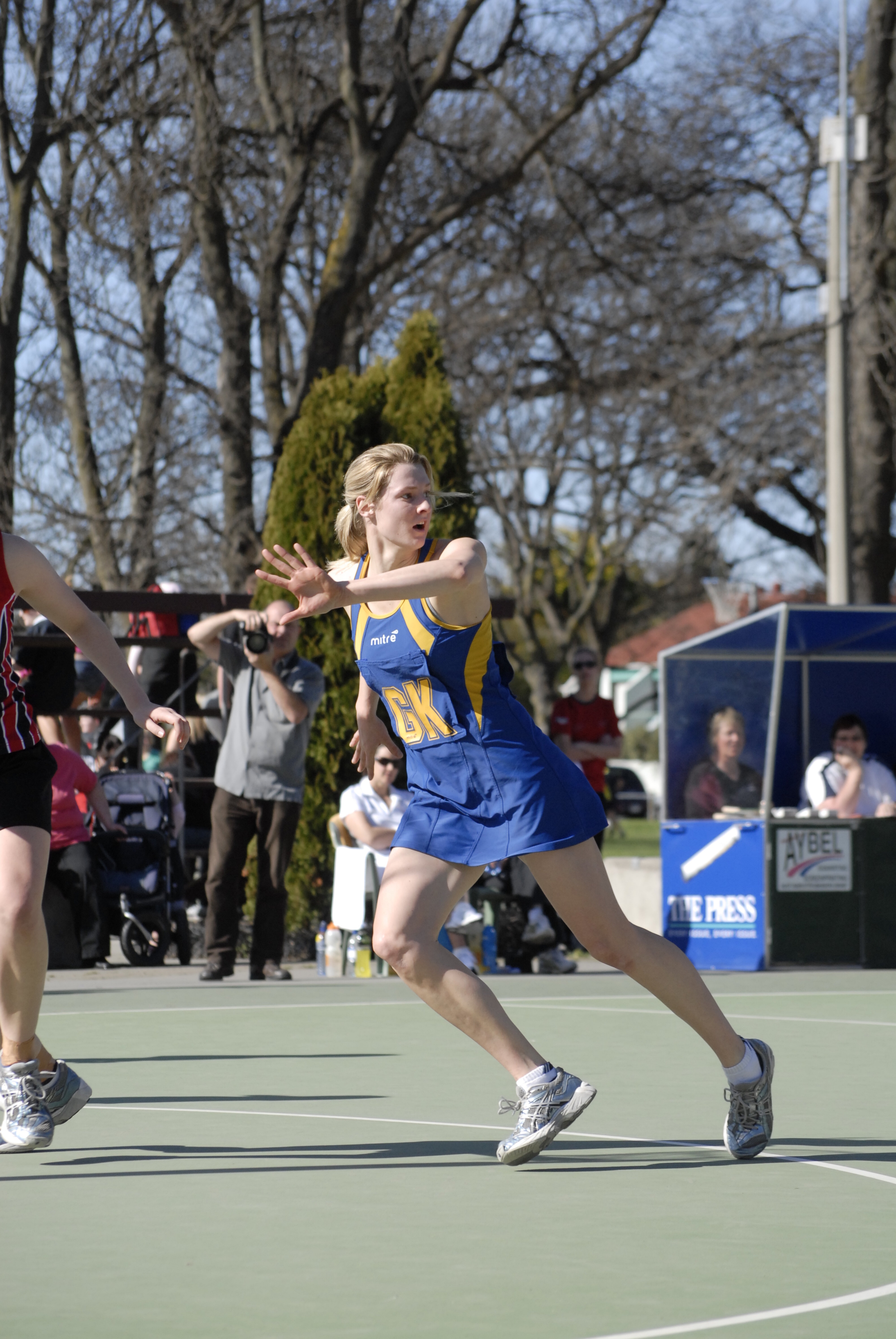 2009-08-29 Sports Scholars 08