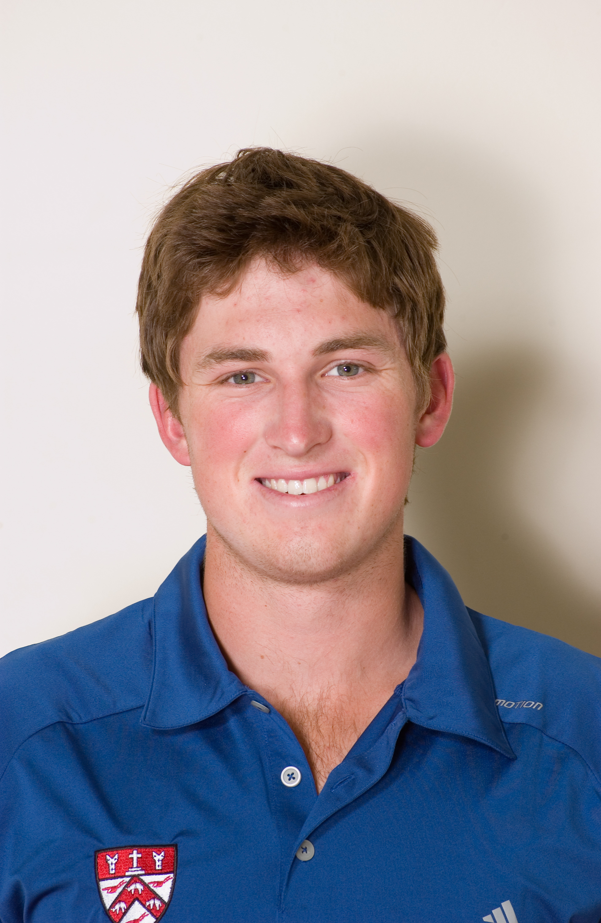 2011 Michael Barry - Golf Scholar