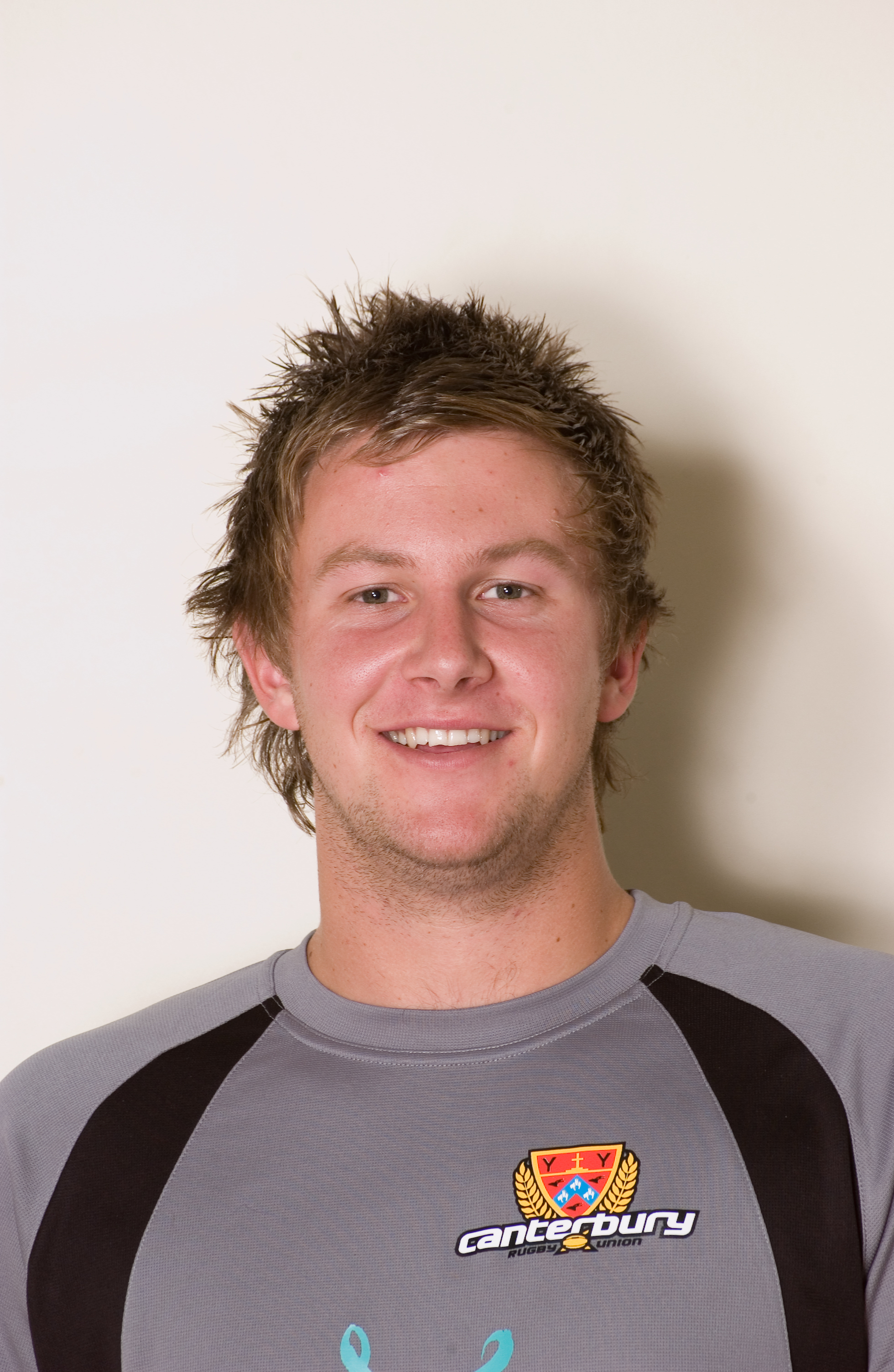 2011 Stephen Burt - Rugby Scholar