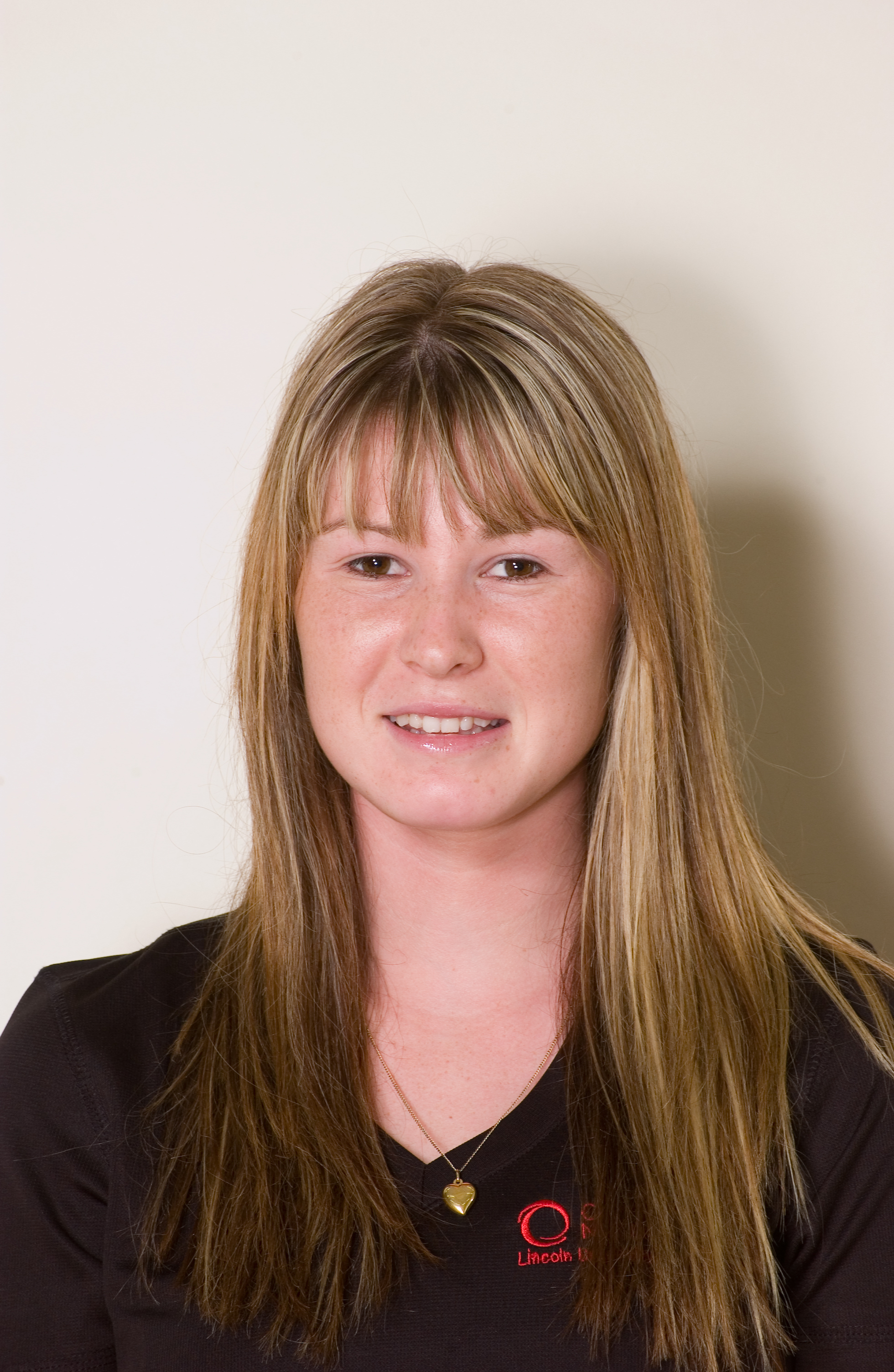 2011 Anna Isteed - Netball Scholar