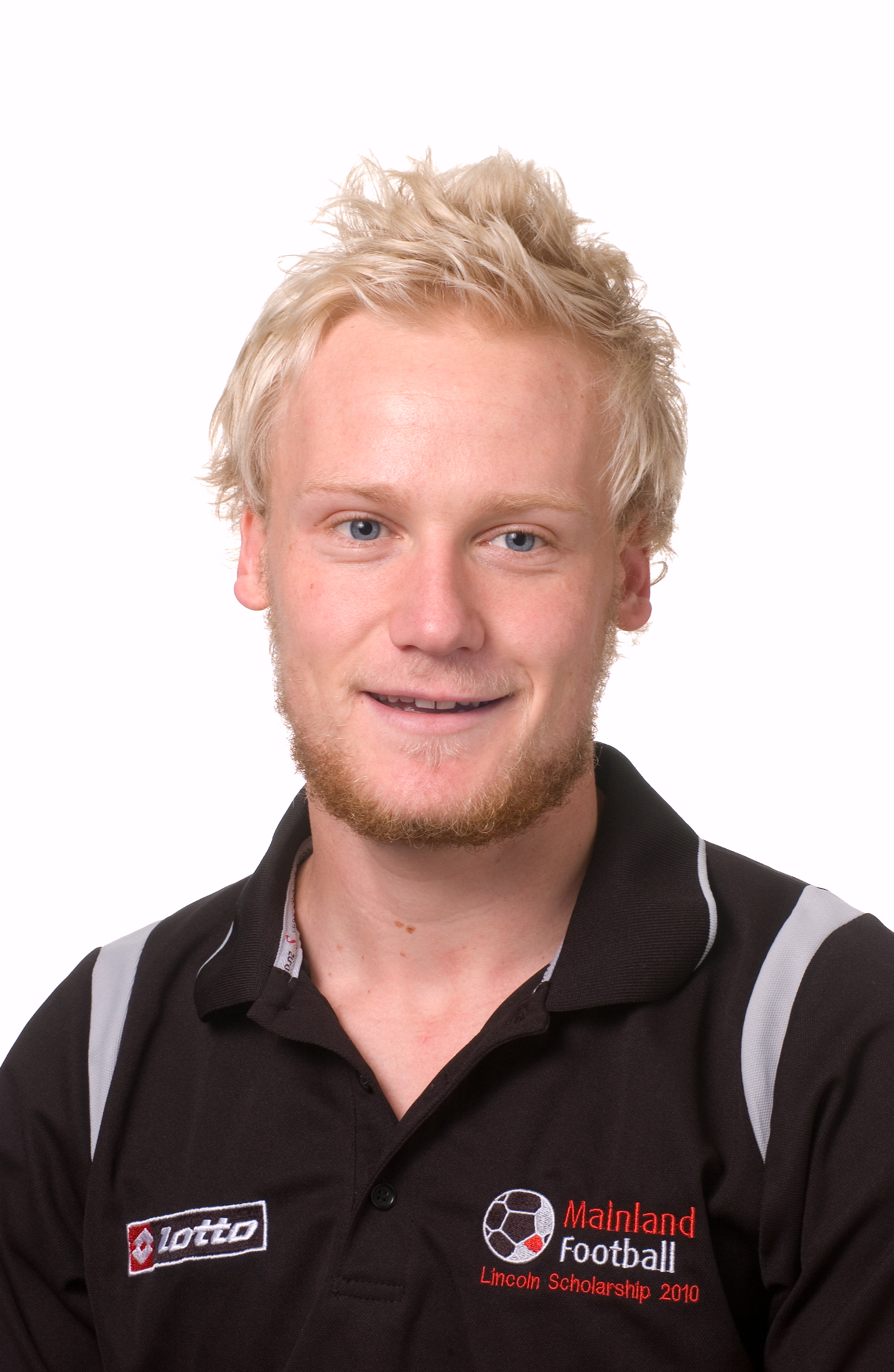 2011 Michael Nelson - Football Scholar