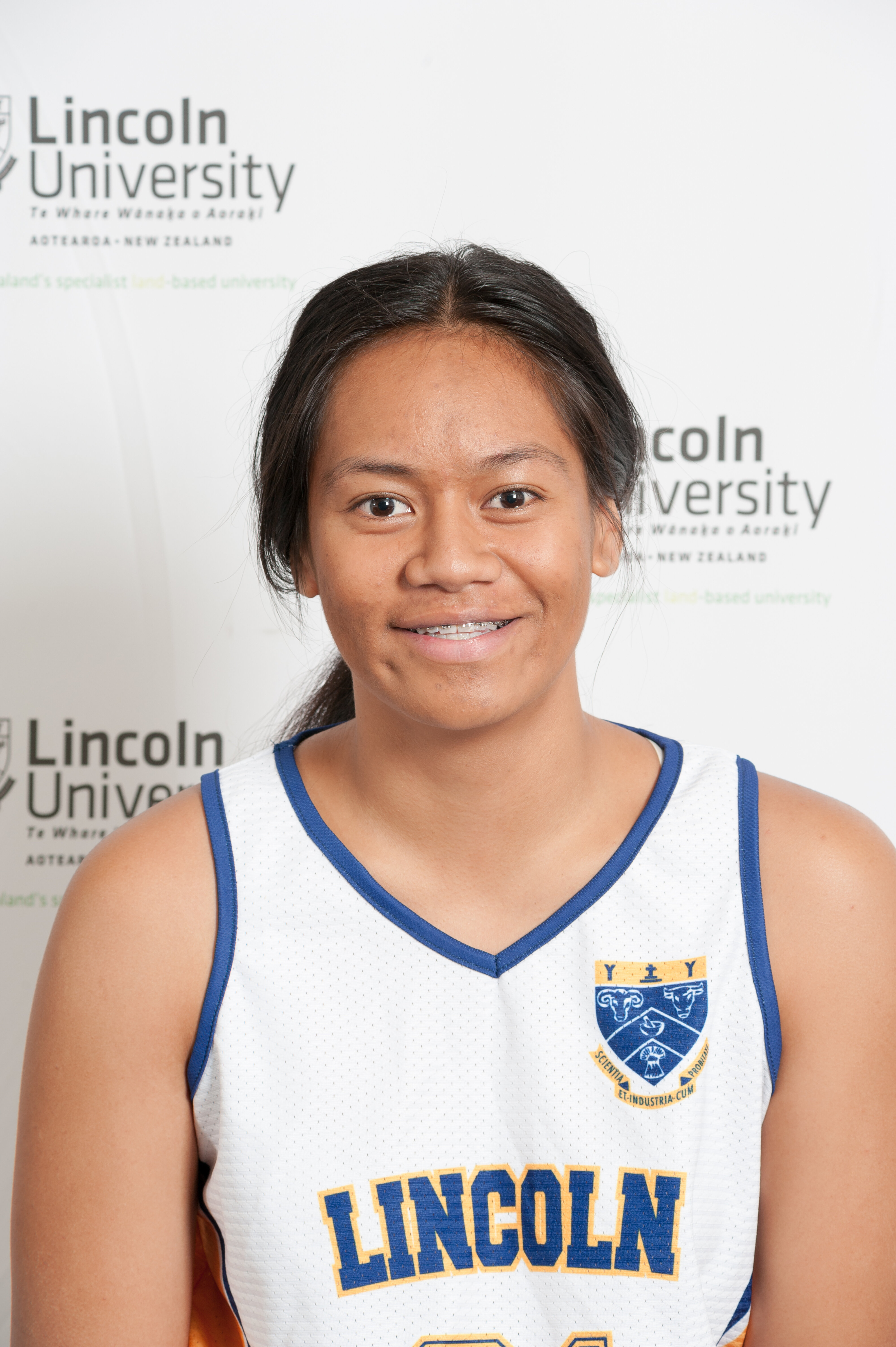 2016 Bianca-Raquel Ah Ken - Basketball Scholar