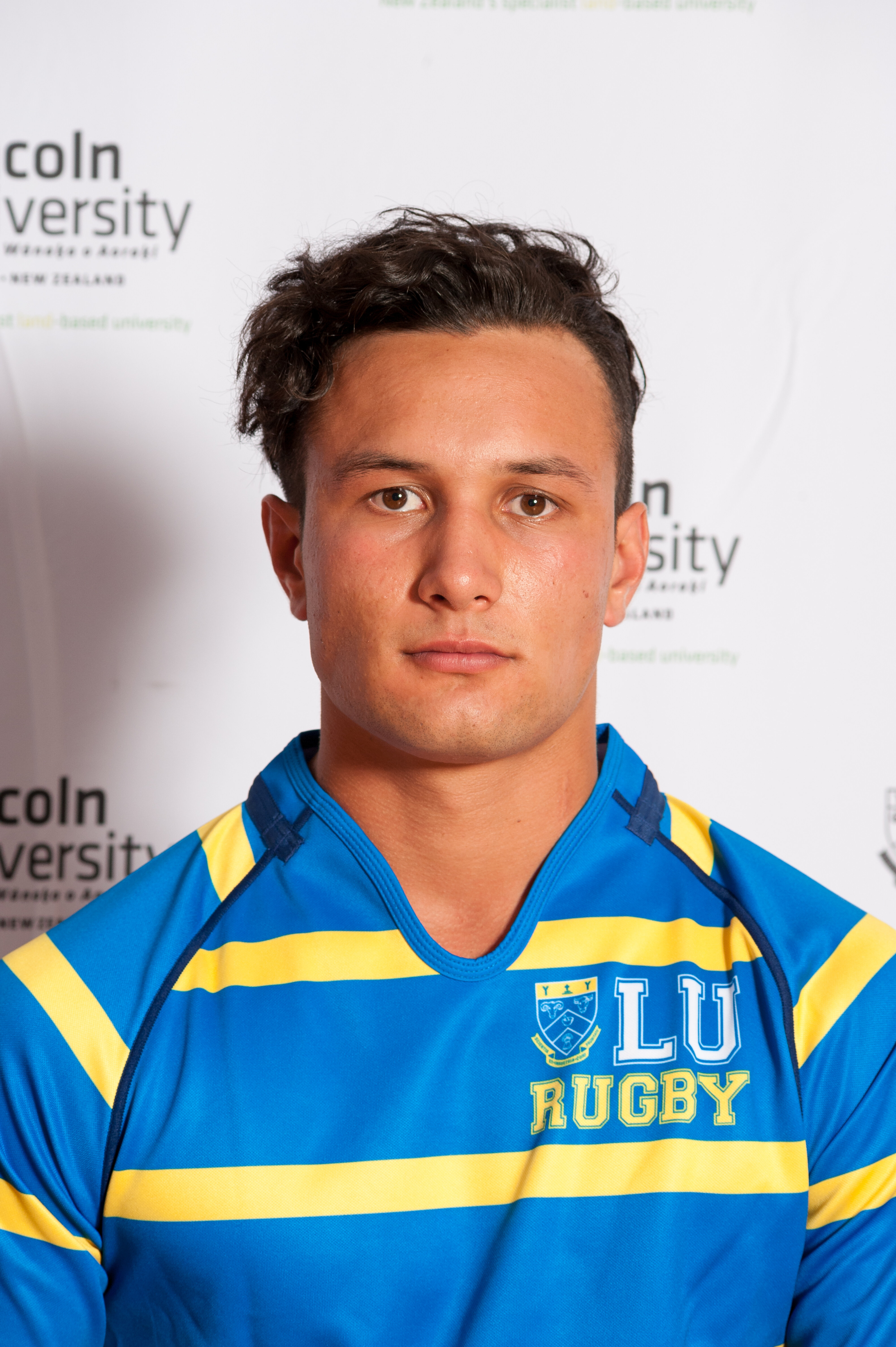 2016 Milan Bonkovich - Rugby Scholar