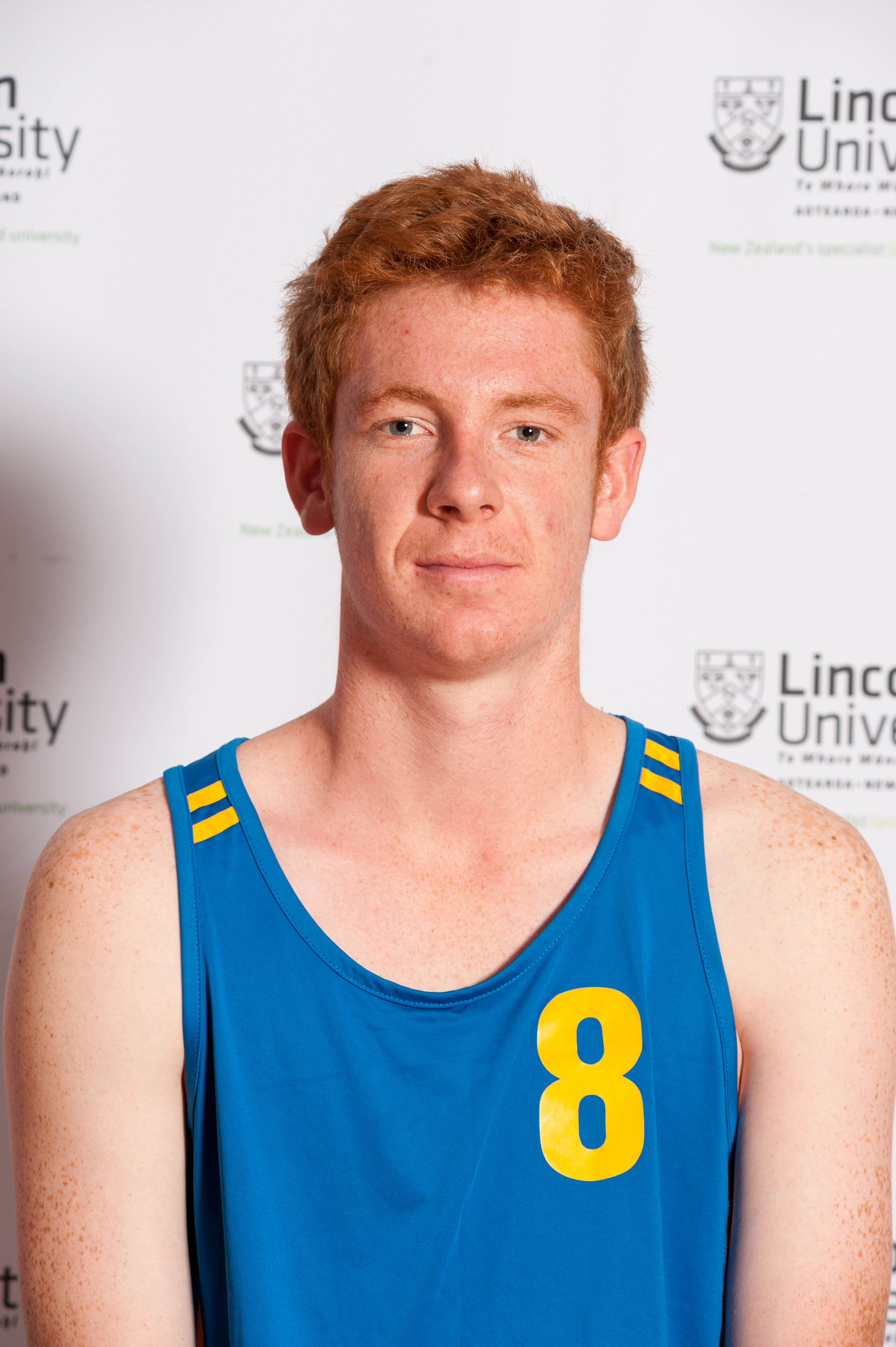 2016 Lawrence Darling - Hockey Scholar