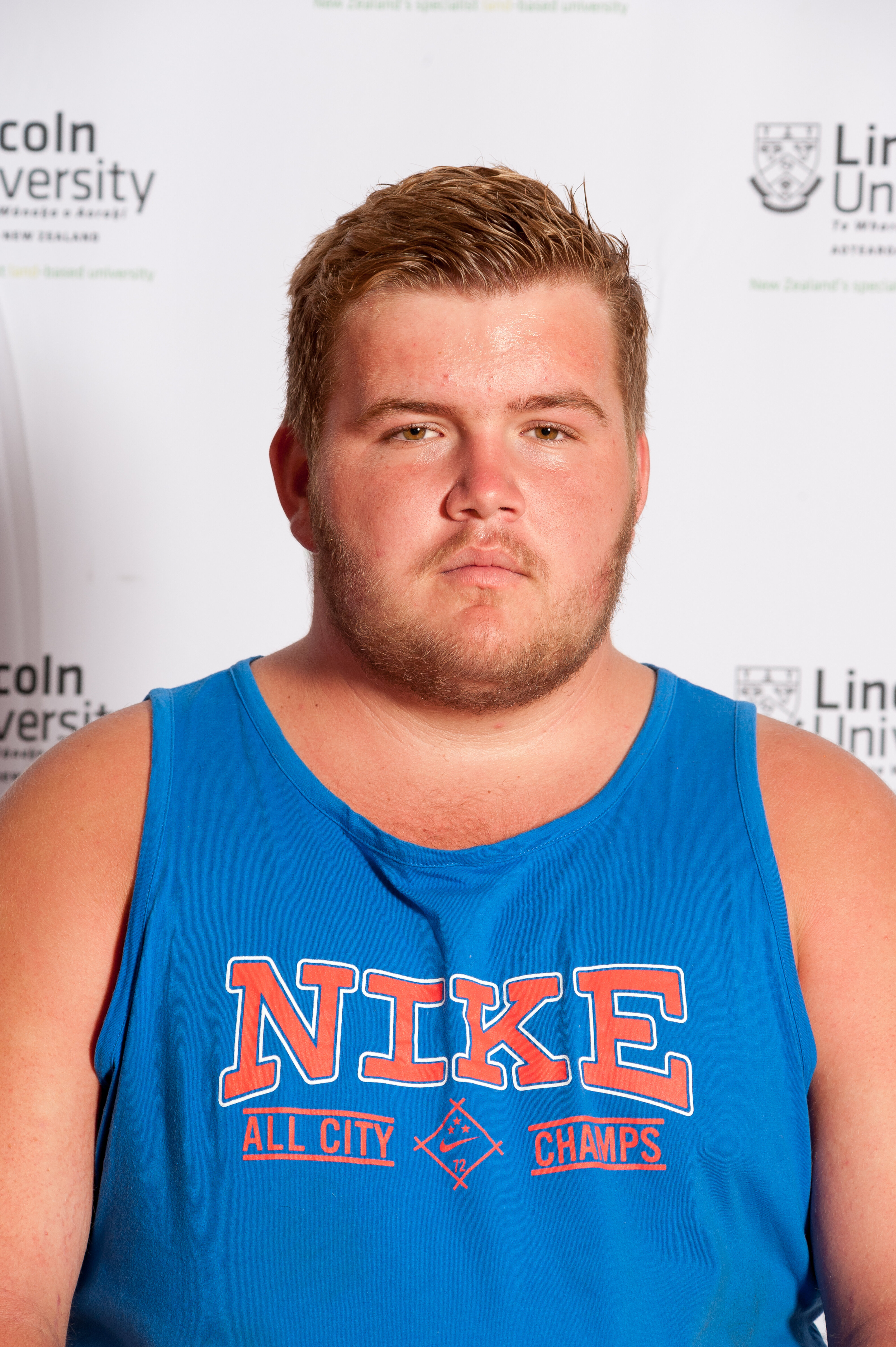 2016 Harry Crawford - Elite Scholar