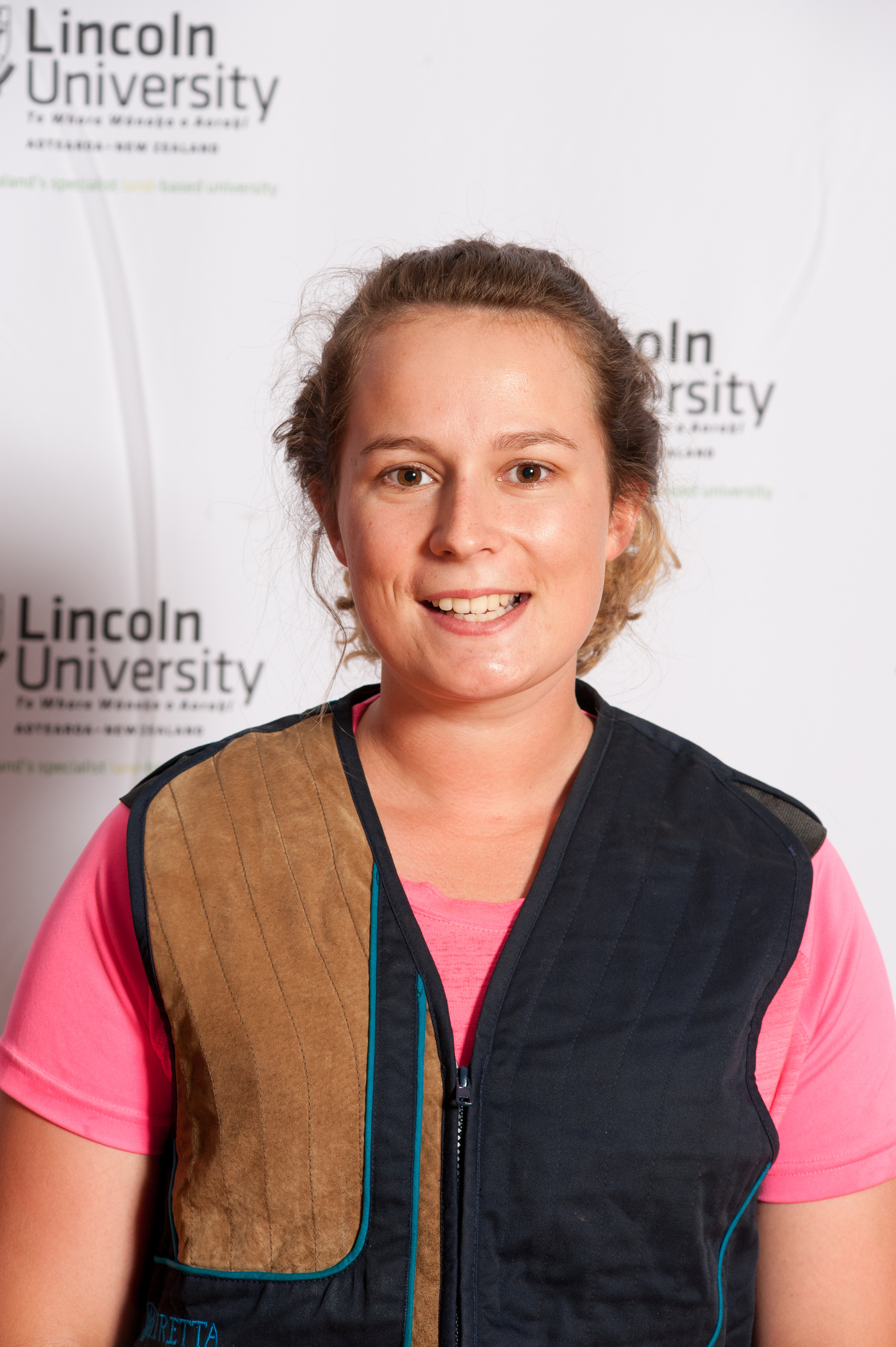 2016 Kristy Havill - Elite Scholar