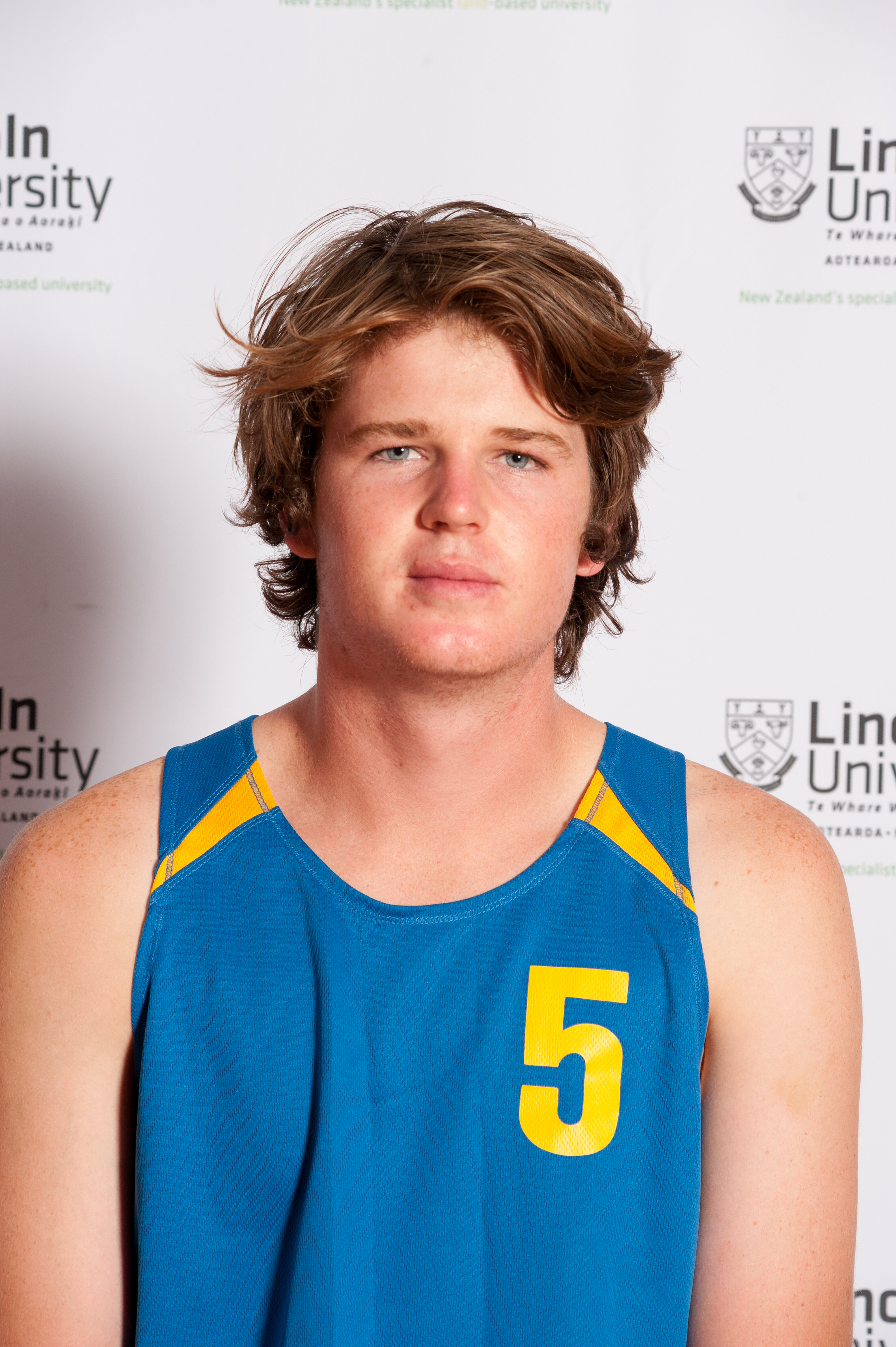 2016 Declan Keaney - Hockey Scholar