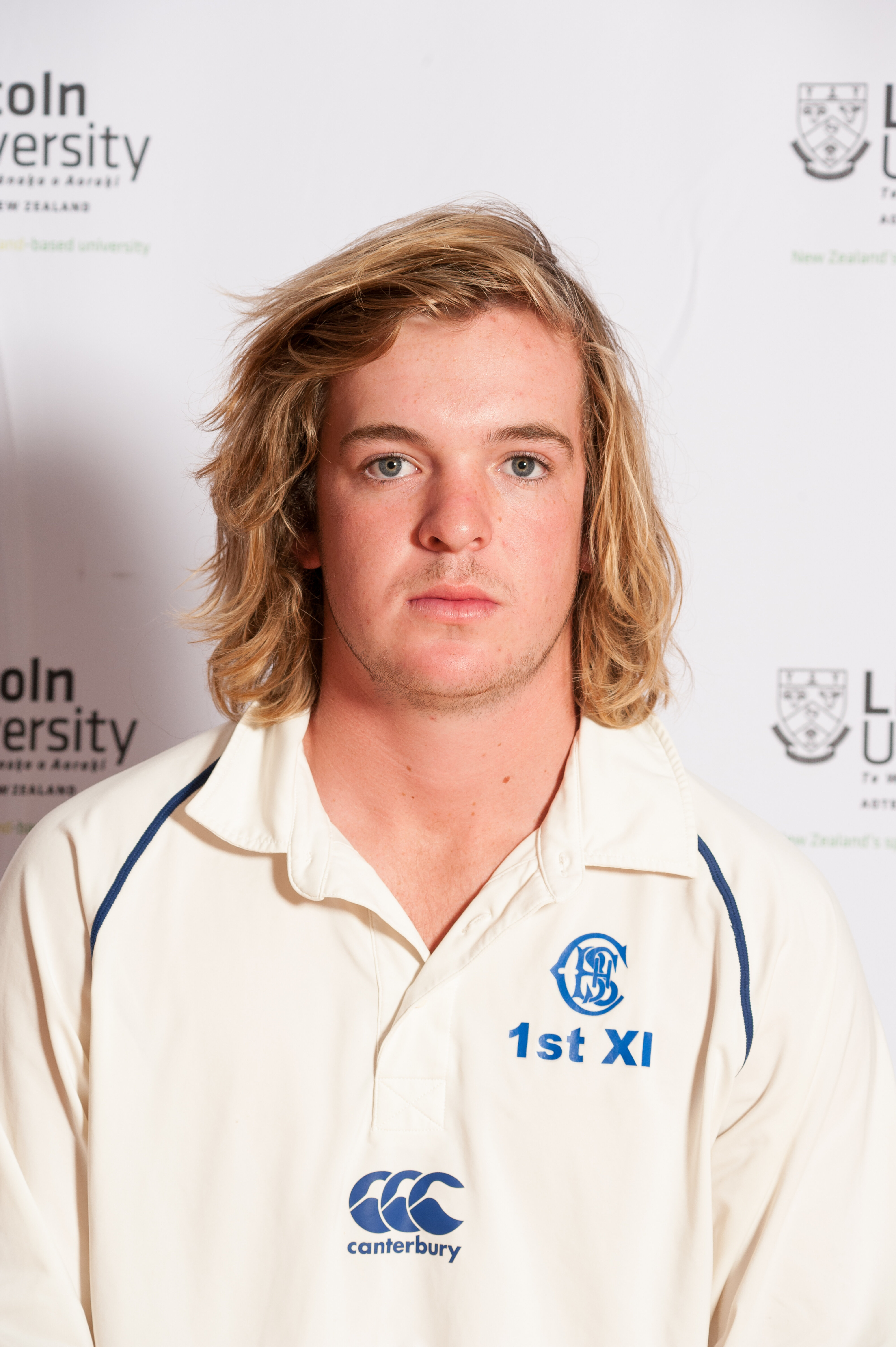 2016 Jack Lewis - Cricket Scholar