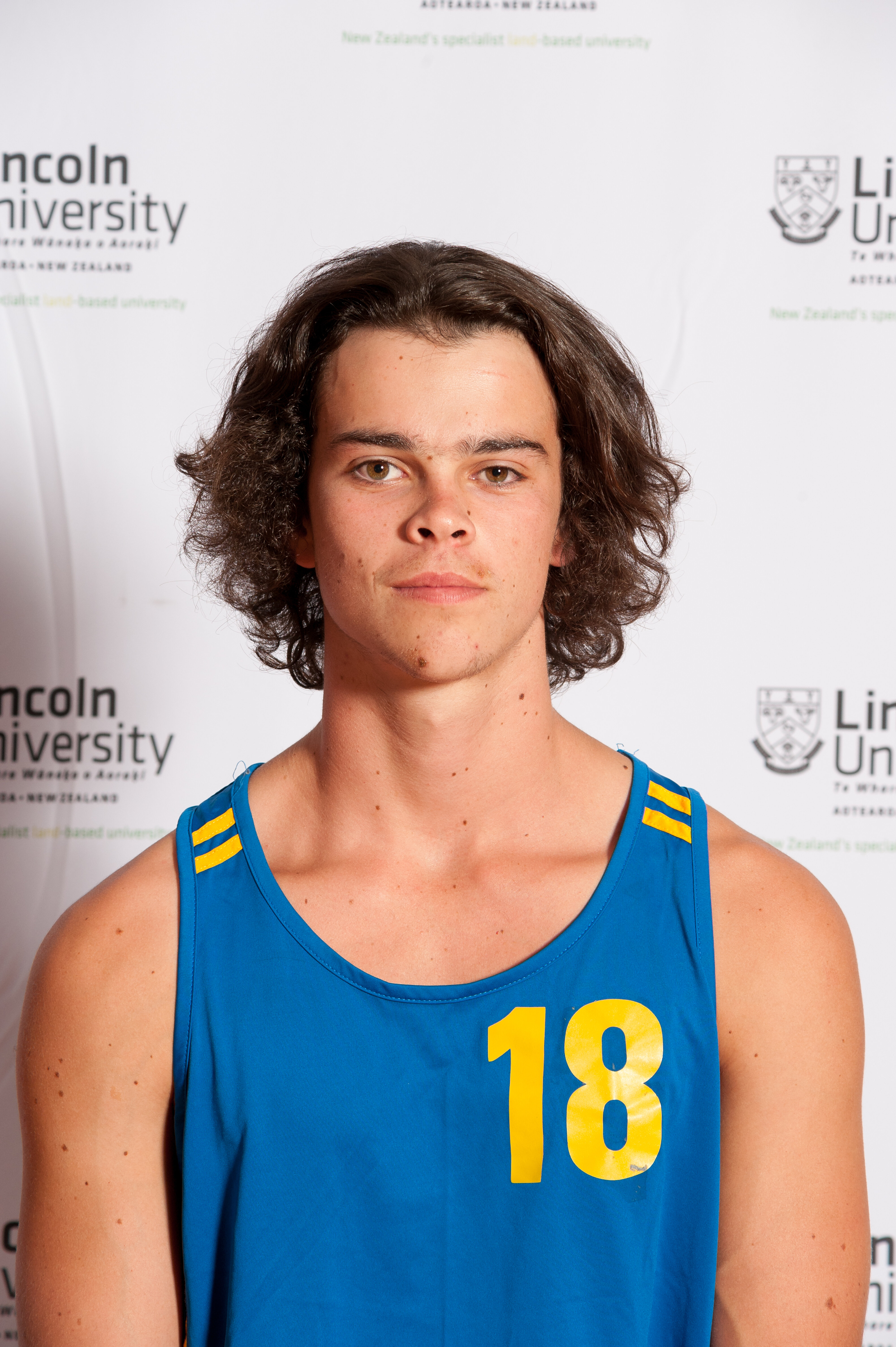 2016 Rory McNay, Rory - Hockey Scholar