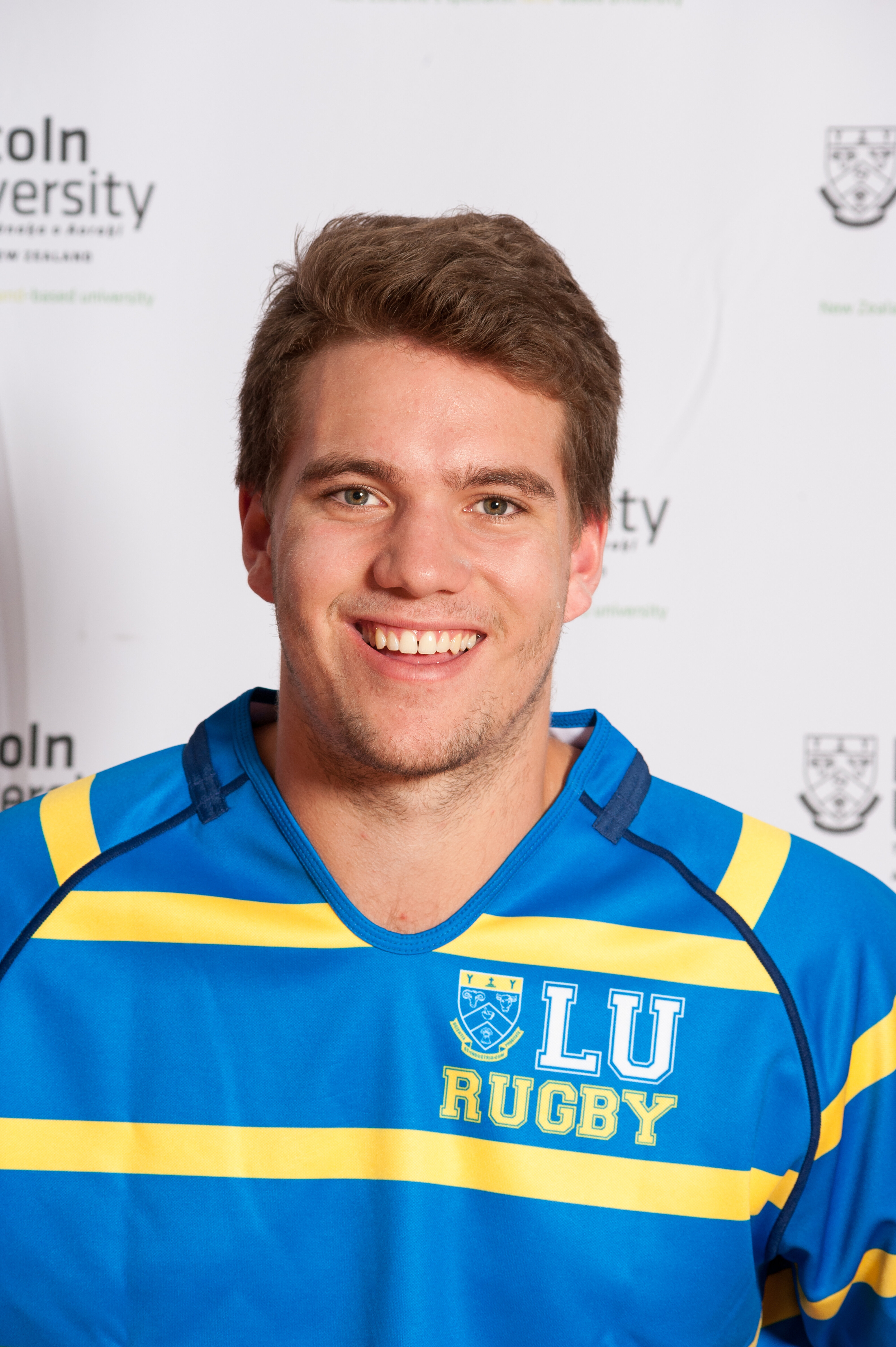 2016 Antonio Shalfoon - Rugby Scholar