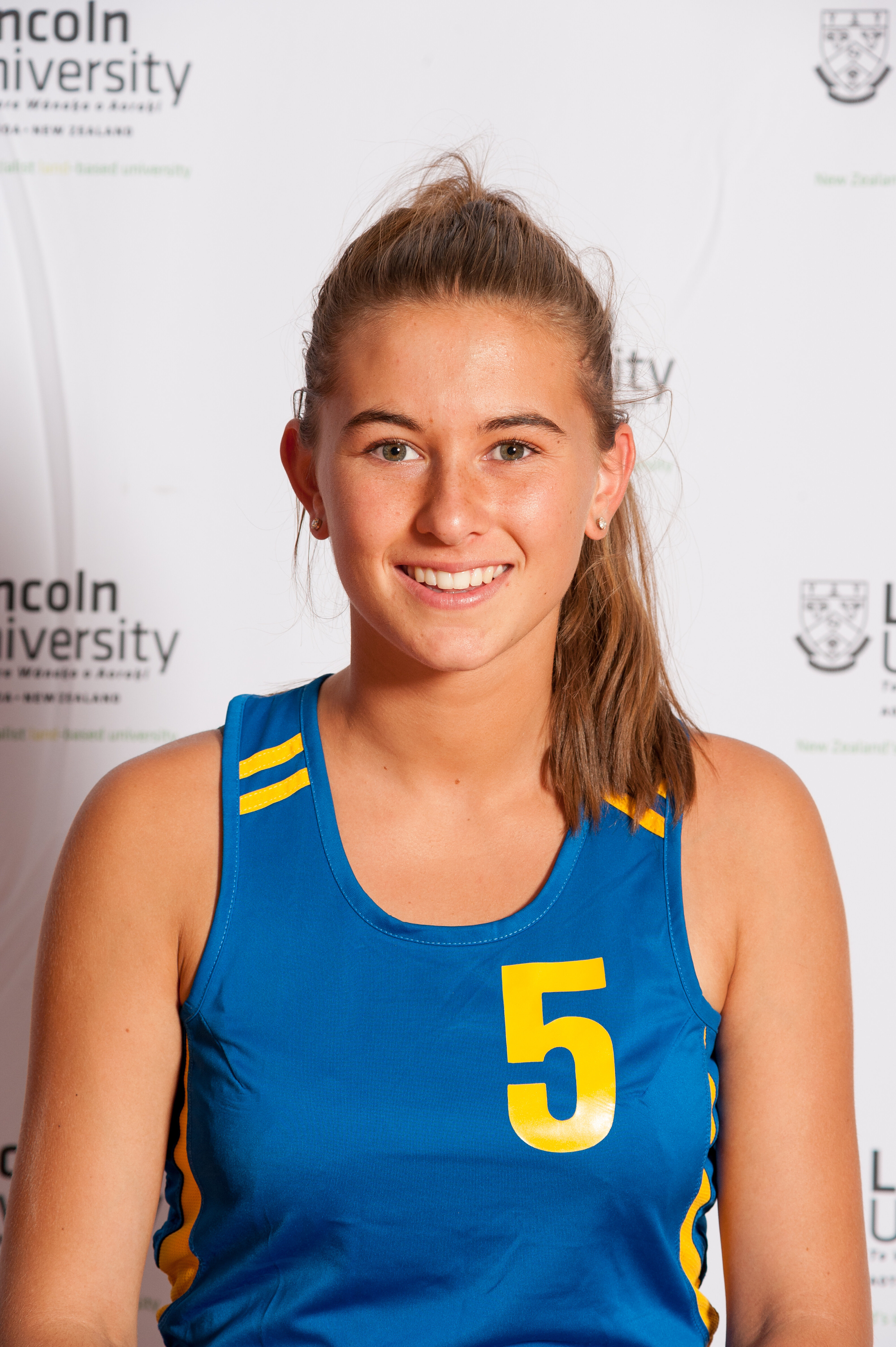 2016 Catherine Tinning - Hockey Scholar