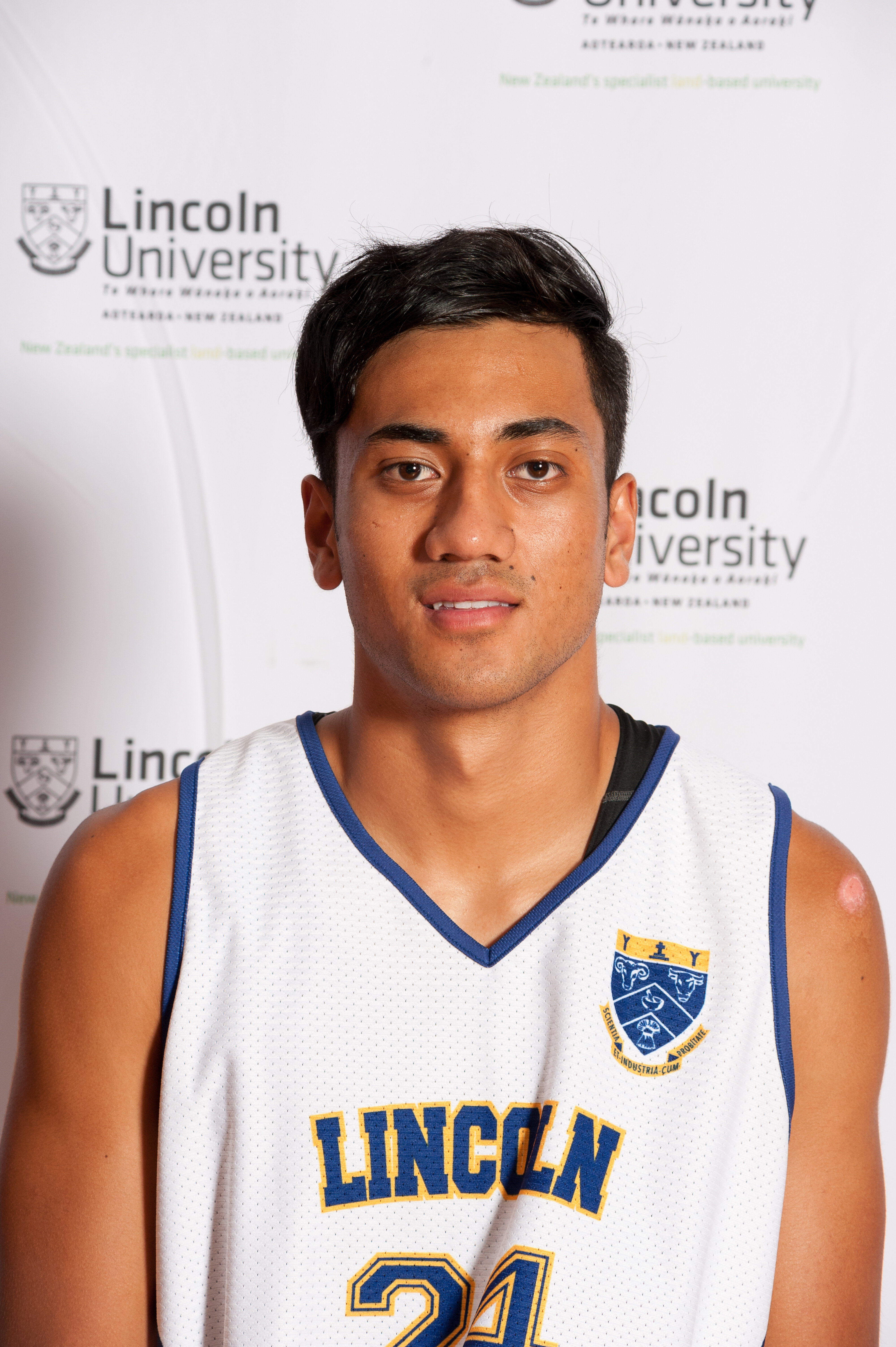 2016 Ben Williams - Basketball Scholar