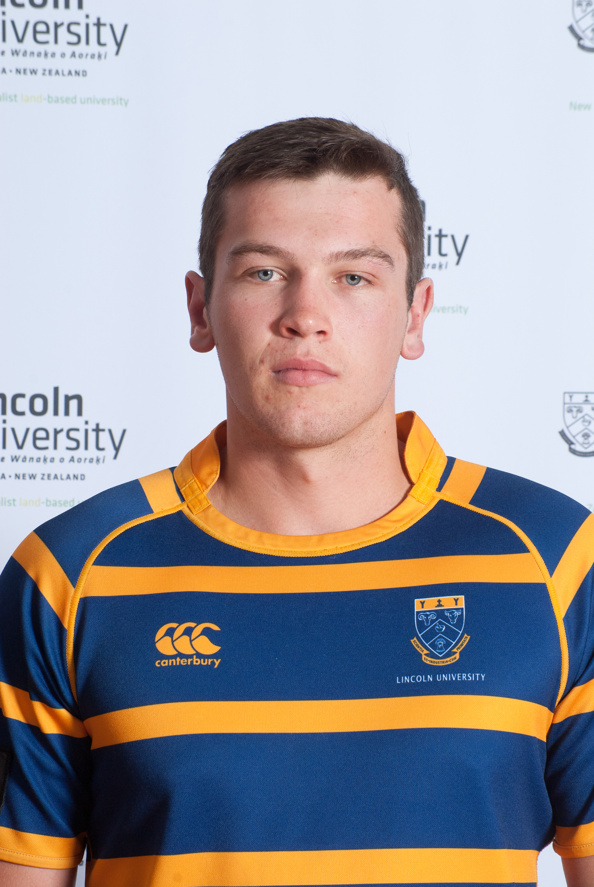2015 Matthew Heffernan - Rugby Scholar
