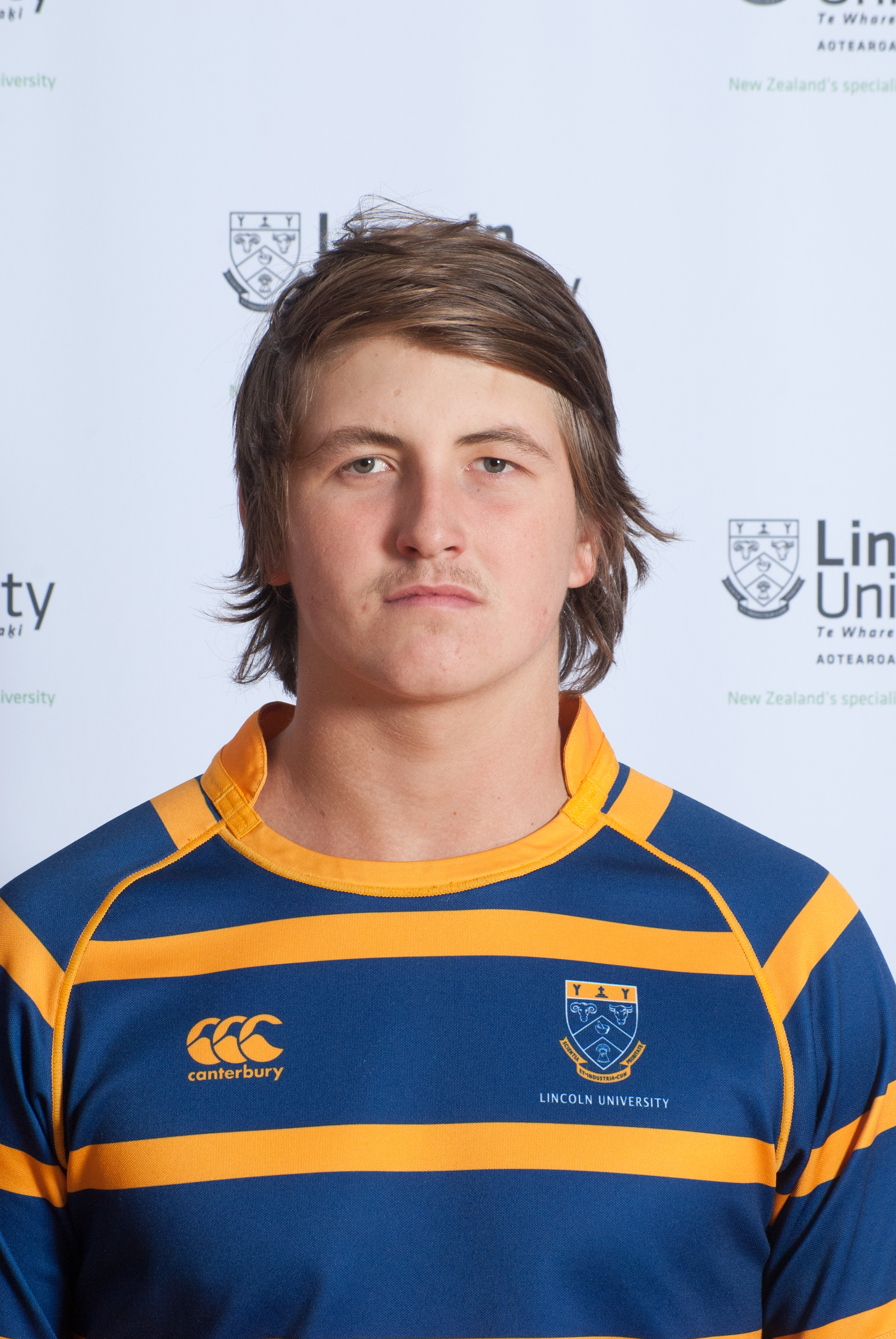 2015 Anthony Burnett - Rugby Scholar 