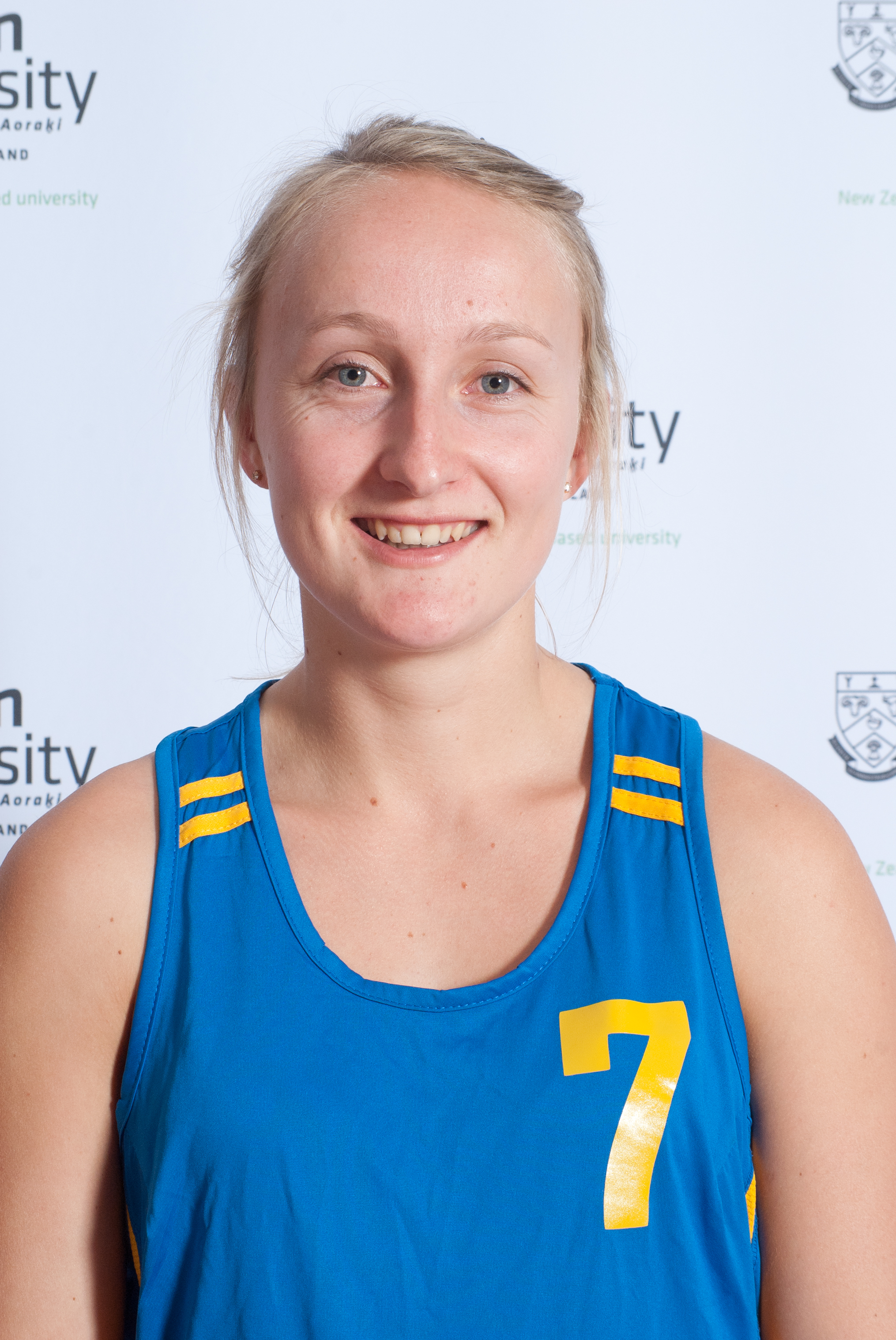 2015 Libby Bird - Hockey Scholar