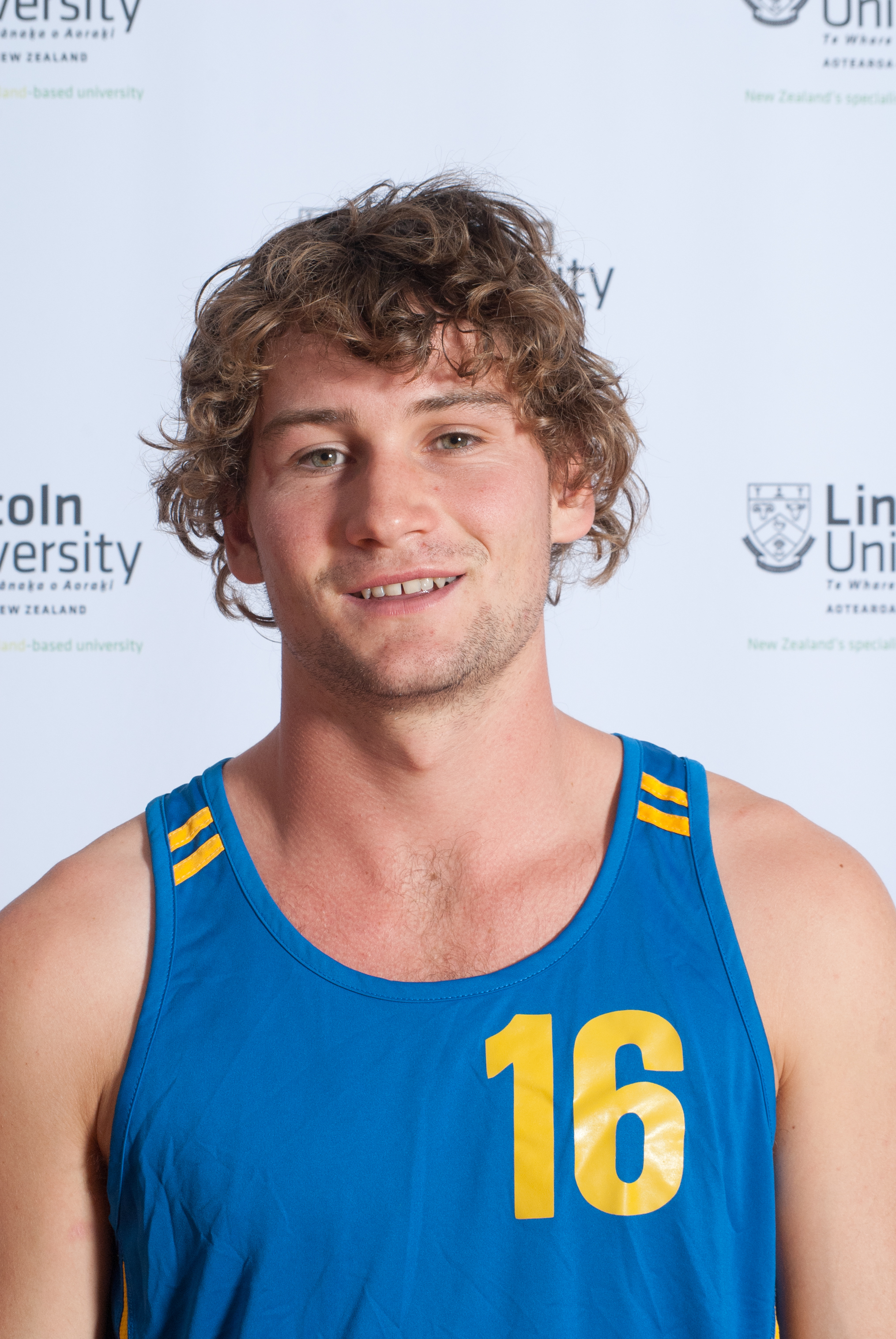 2015 David Brydon - Hockey Scholar