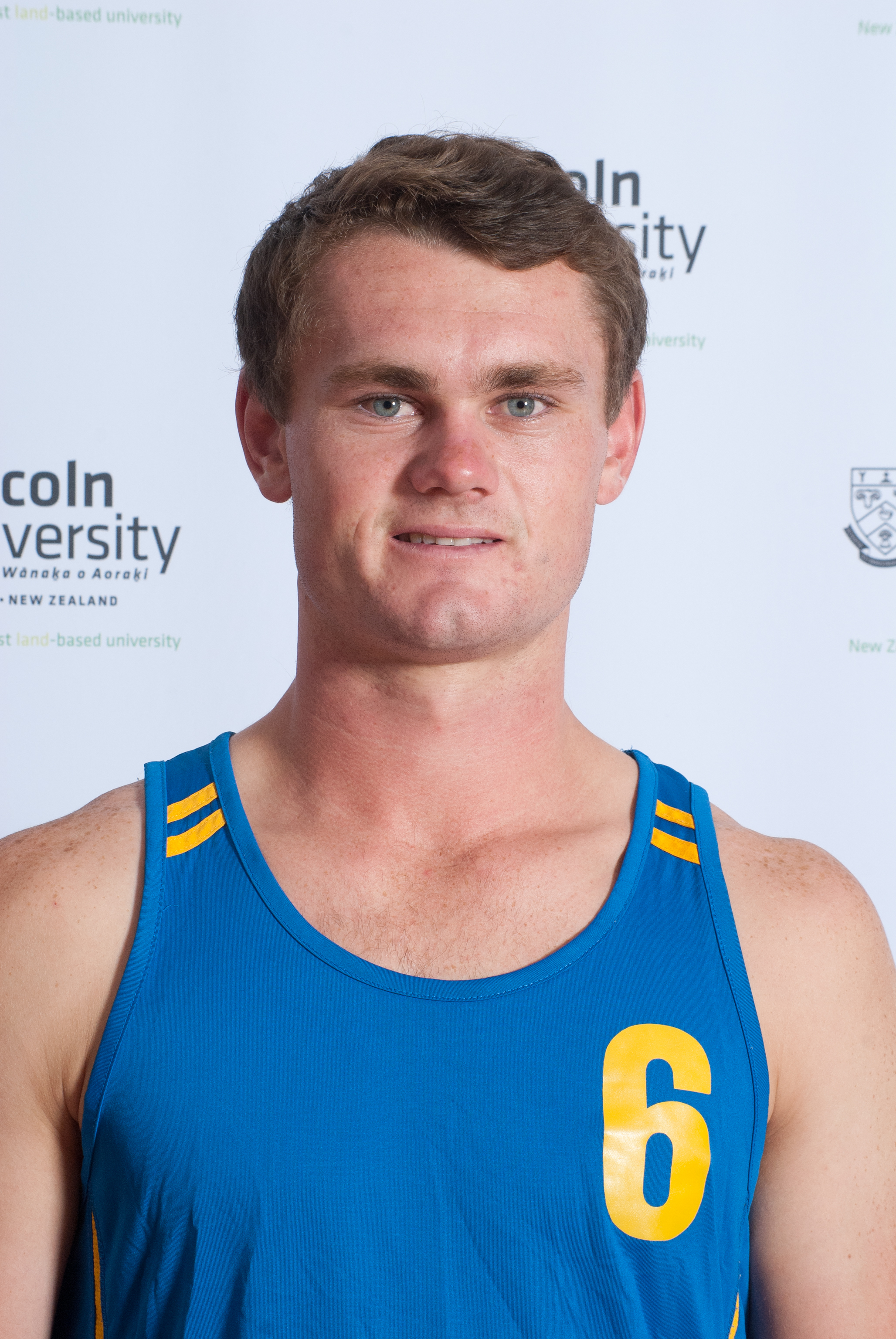 2015 Cody Fairhall - Hockey Scholar